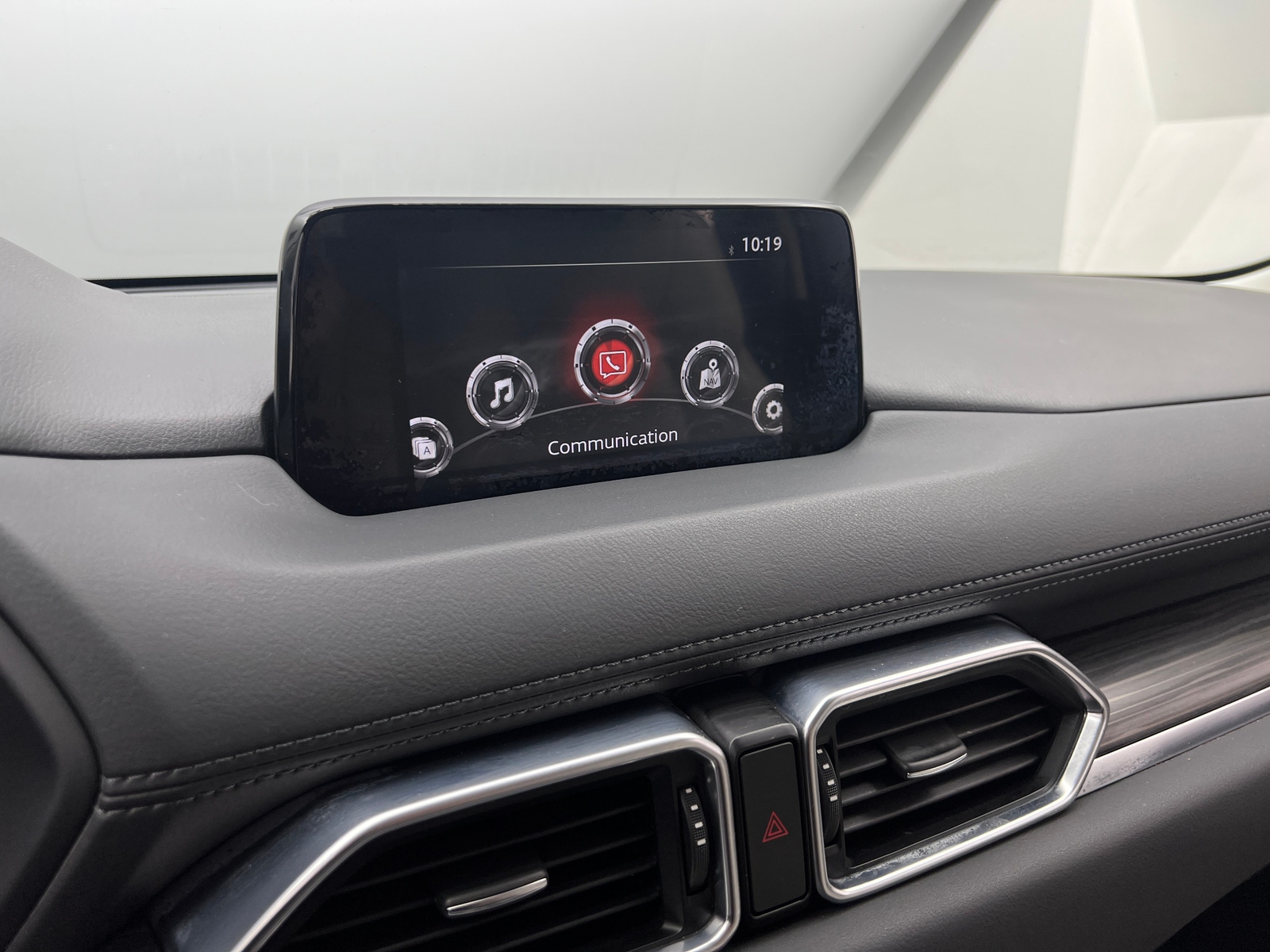 Thumbnail: 2018 Mazda CX-5 - 3