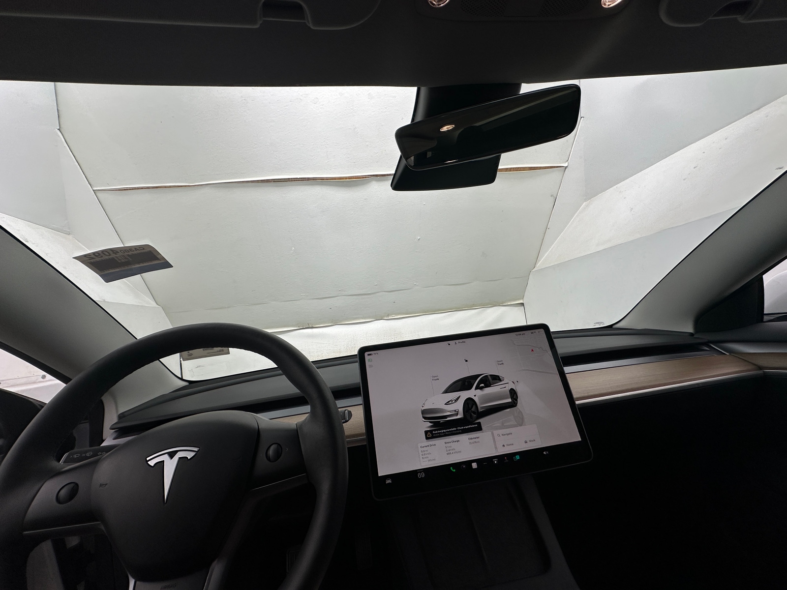 Thumbnail: 2023 Tesla Model 3 - 2