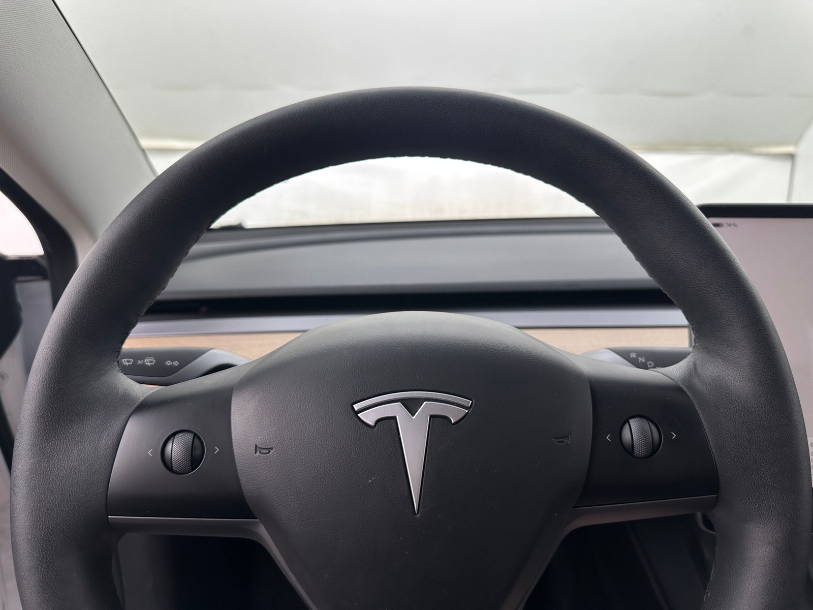 Thumbnail: 2023 Tesla Model 3 - 3