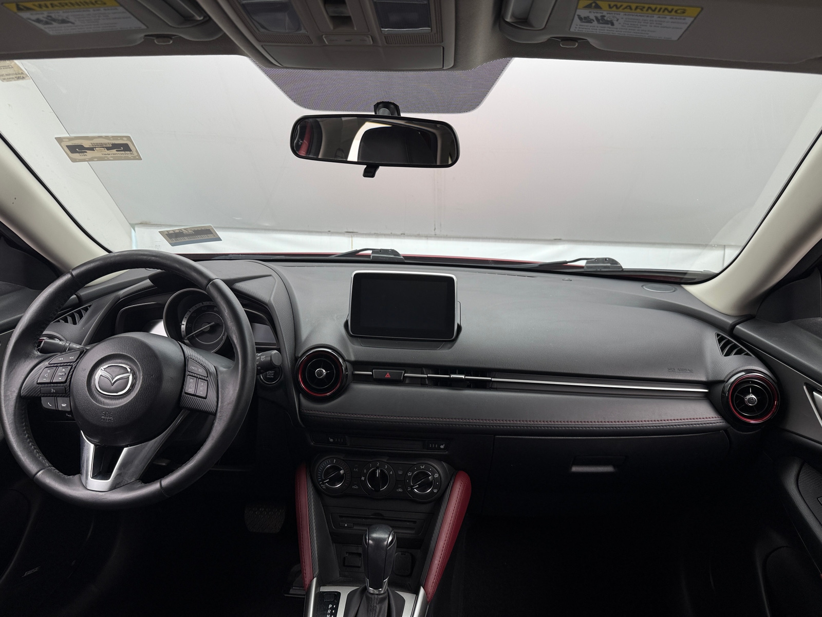 Thumbnail: 2017 Mazda CX-3 - 2