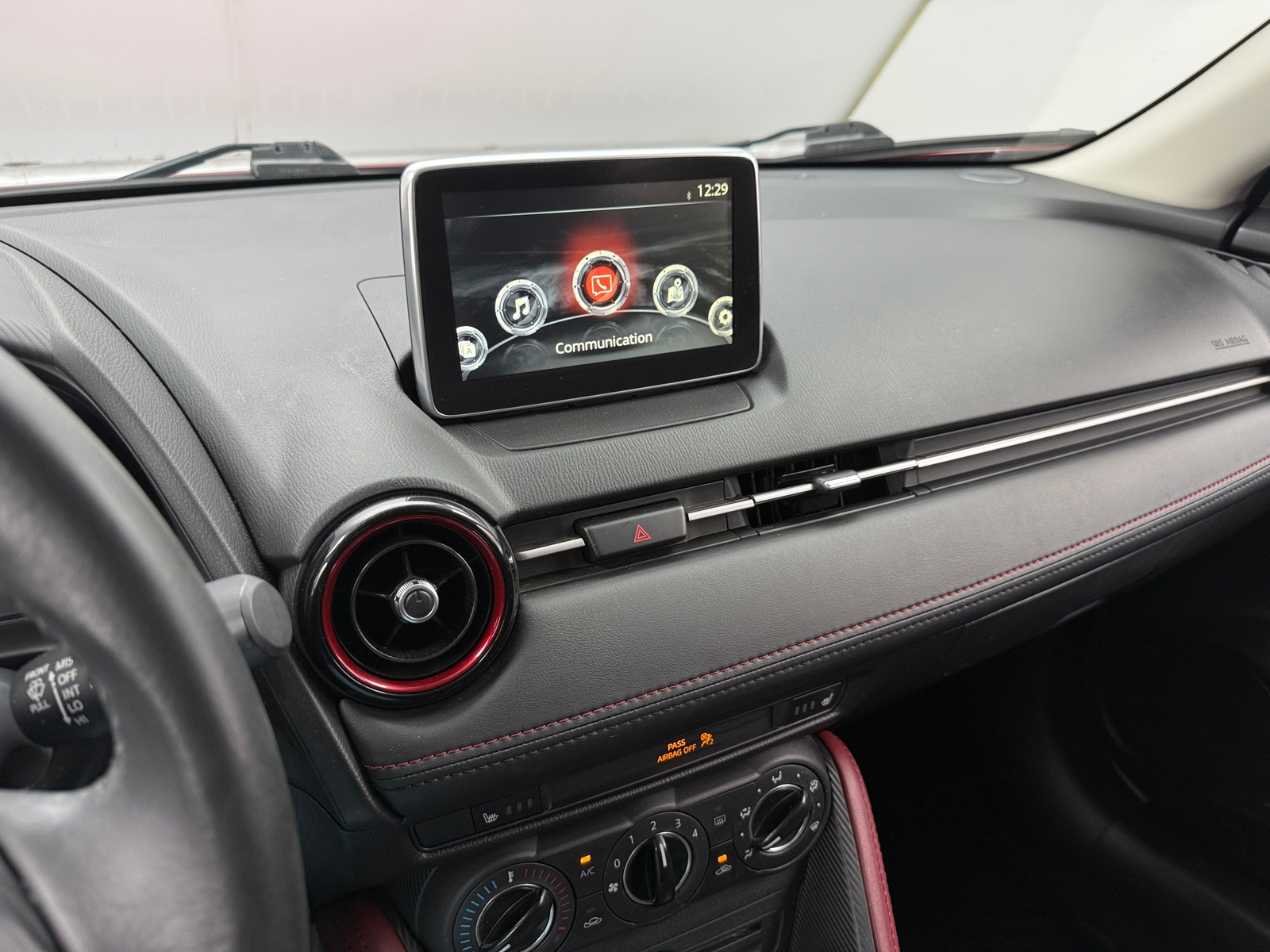 Thumbnail: 2017 Mazda CX-3 - 3