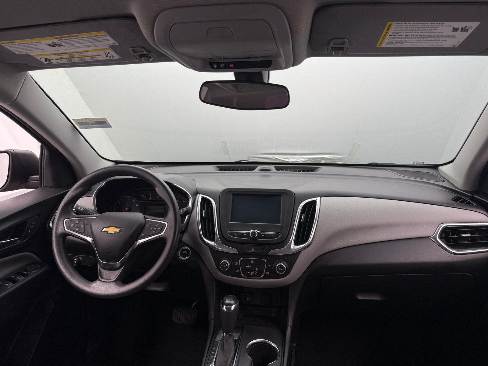 Thumbnail: 2018 Chevrolet Equinox - 3