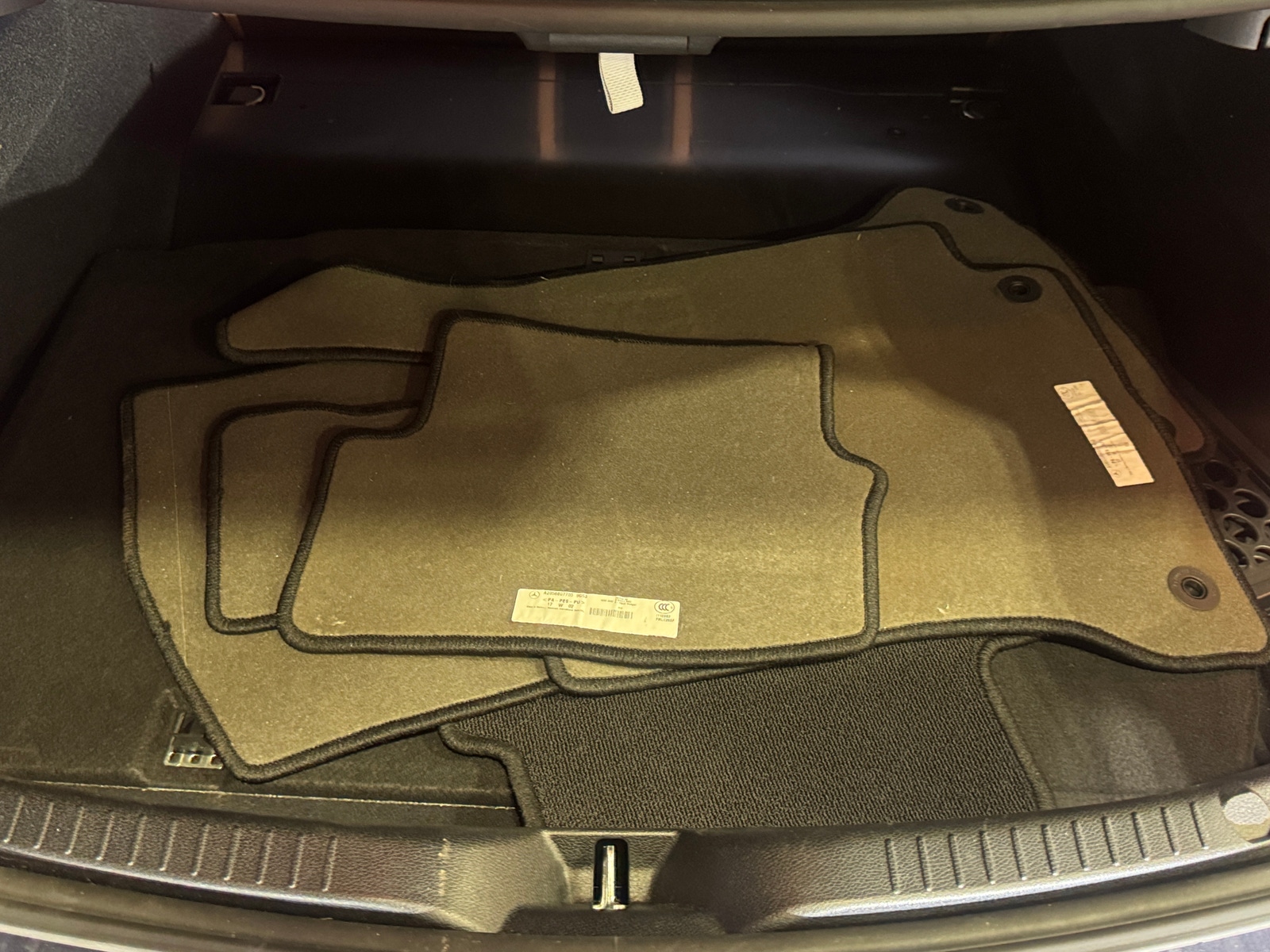 Thumbnail: 2018 Mercedes-Benz C-Class - 5