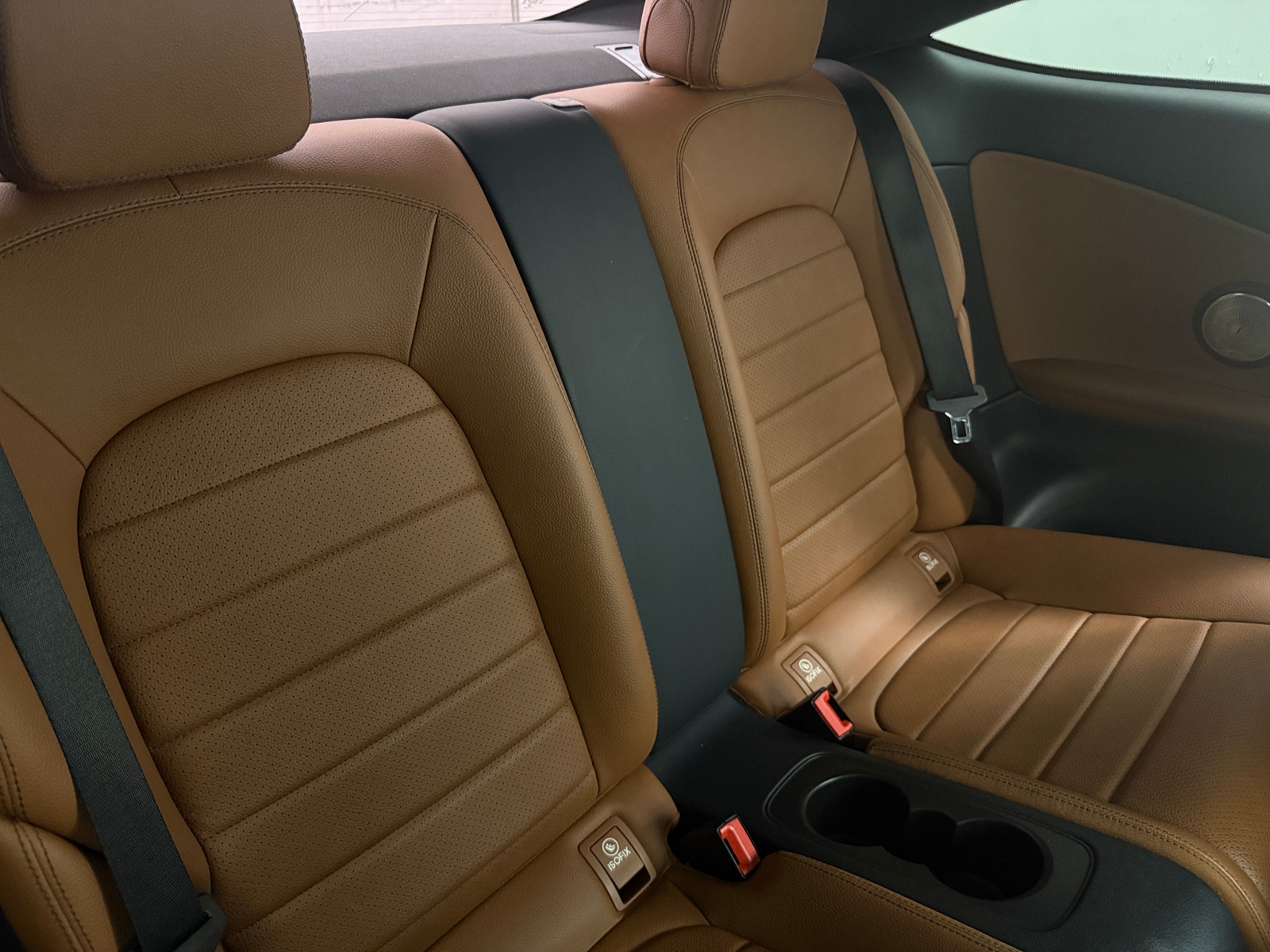 Thumbnail: 2018 Mercedes-Benz C-Class - 4