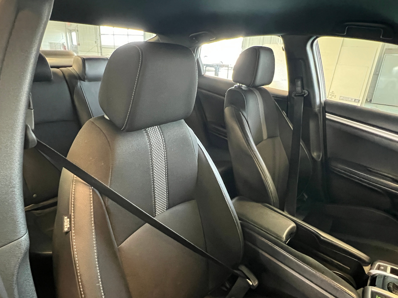 Thumbnail: 2020 Honda Civic - 2