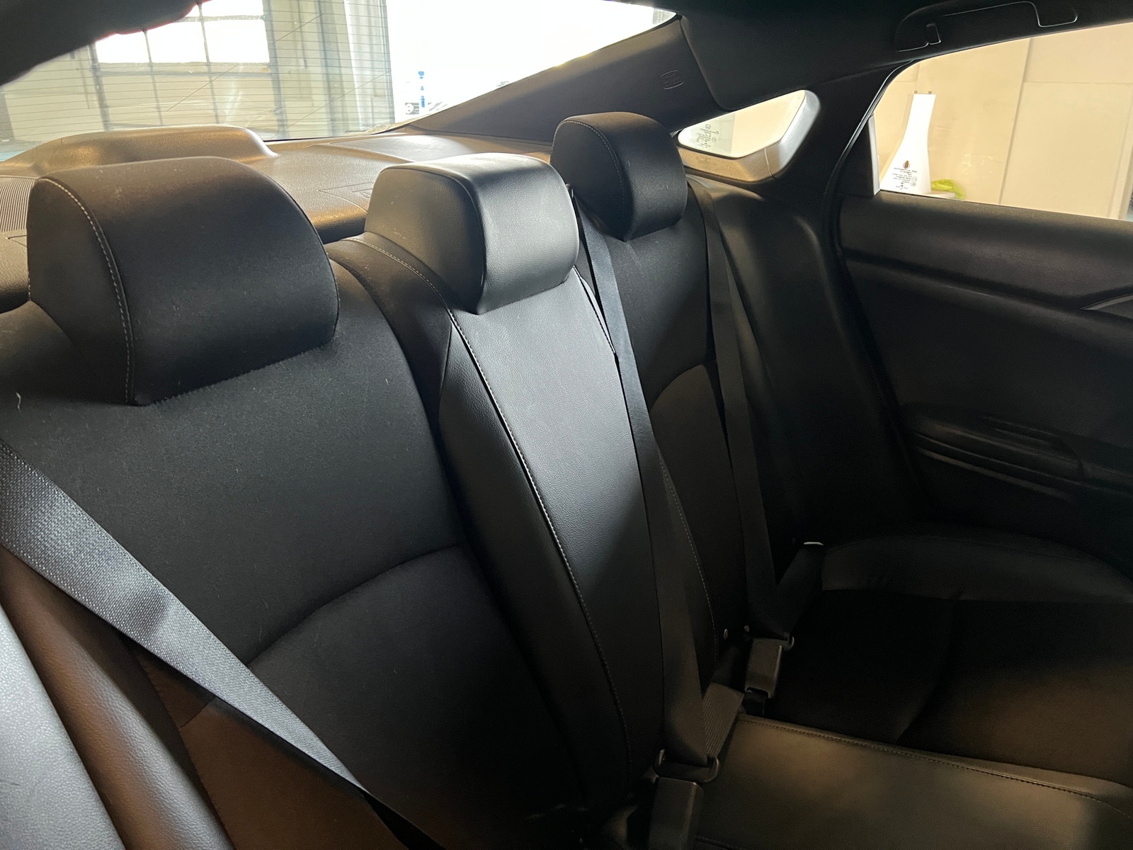 Thumbnail: 2020 Honda Civic - 6