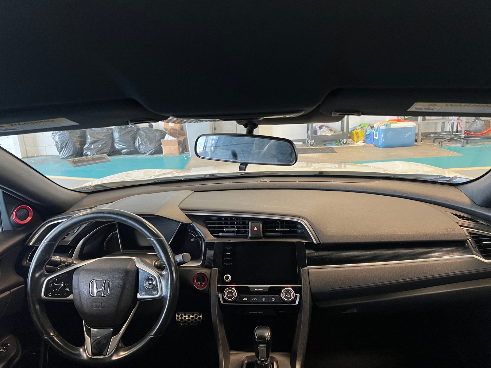 Thumbnail: 2020 Honda Civic - 3