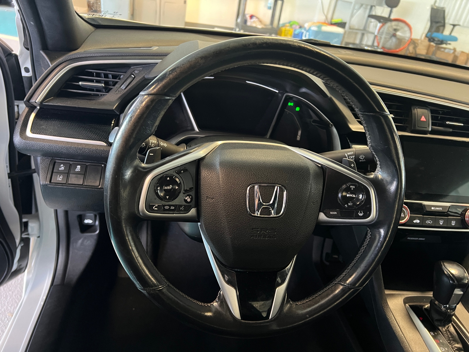 Thumbnail: 2020 Honda Civic - 5