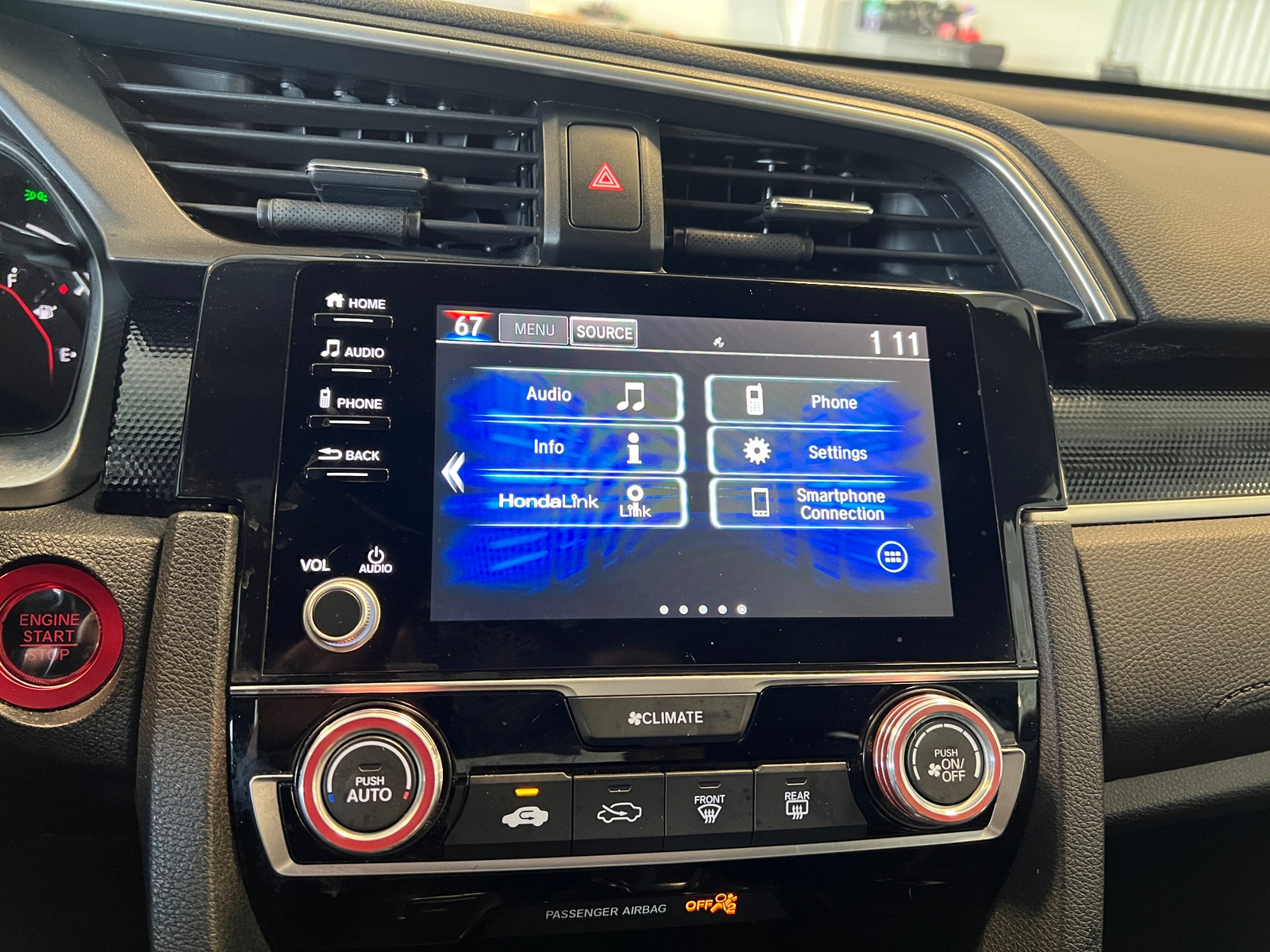 Thumbnail: 2020 Honda Civic - 4