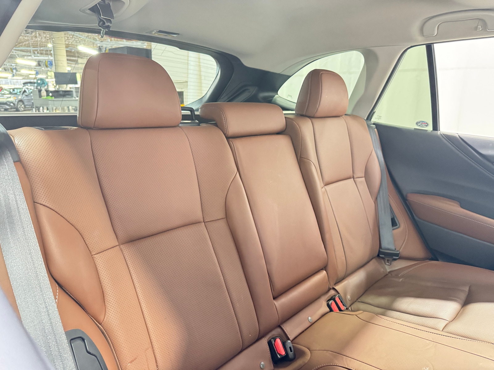 Thumbnail: 2020 Subaru Outback - 5