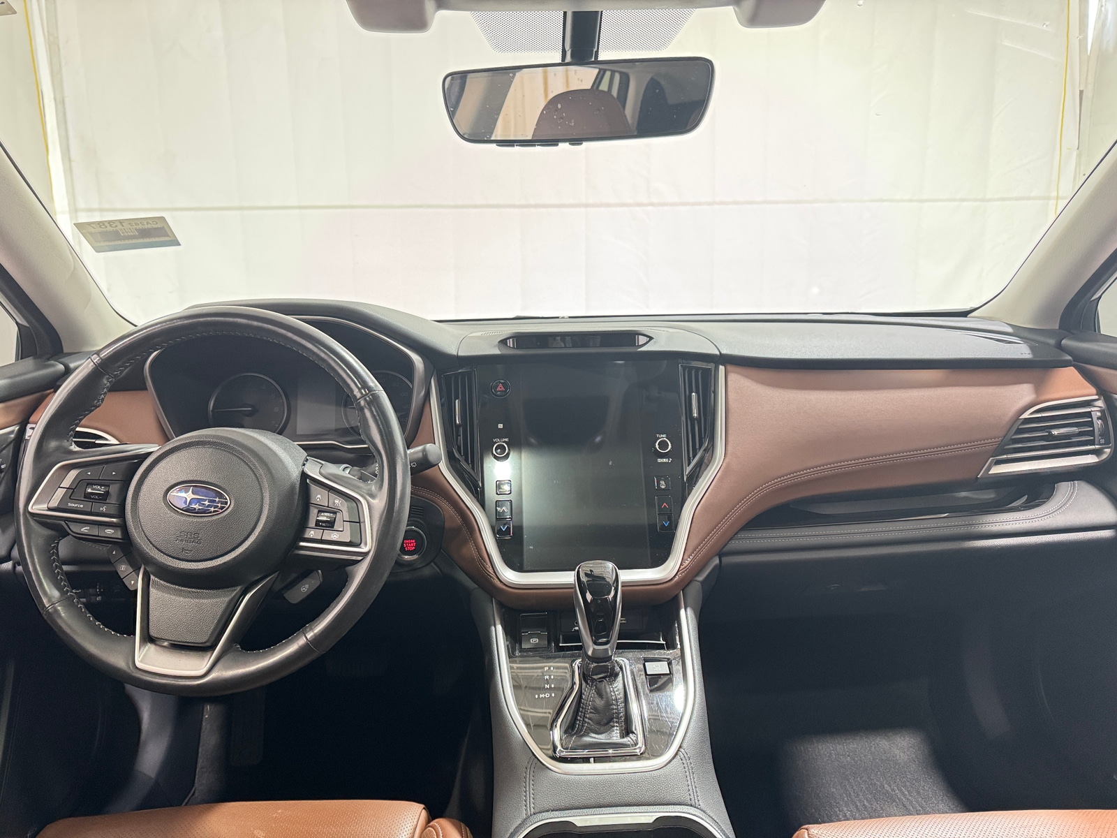 Thumbnail: 2020 Subaru Outback - 2