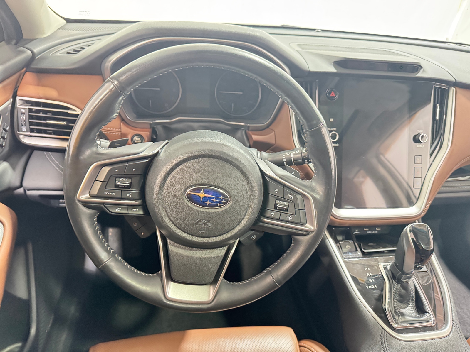 Thumbnail: 2020 Subaru Outback - 4