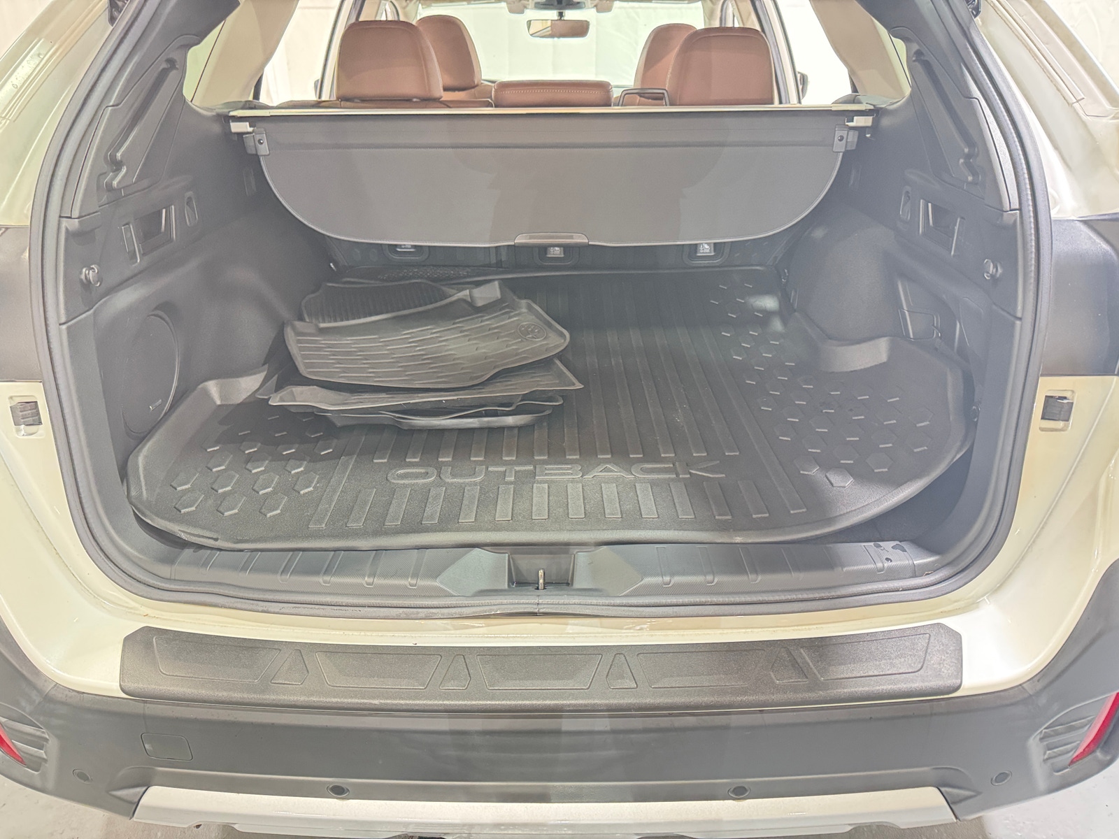 Thumbnail: 2020 Subaru Outback - 6