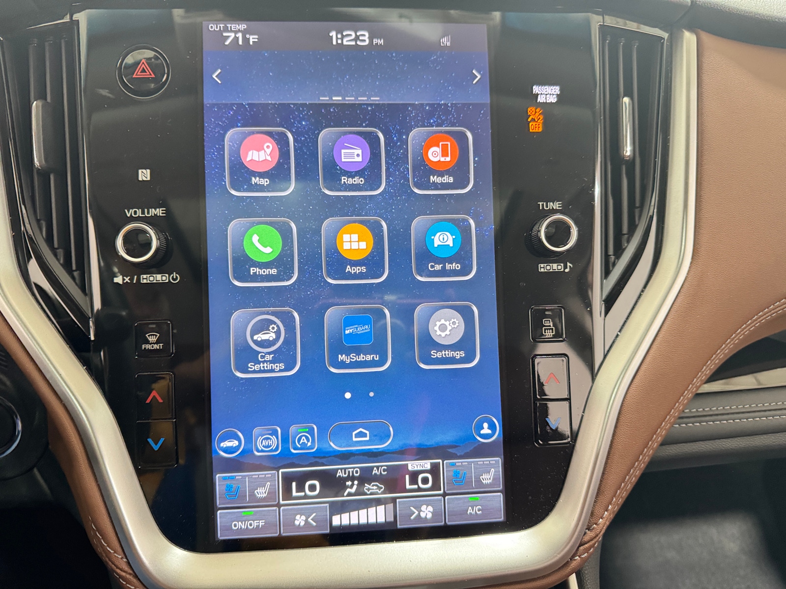 Thumbnail: 2020 Subaru Outback - 3
