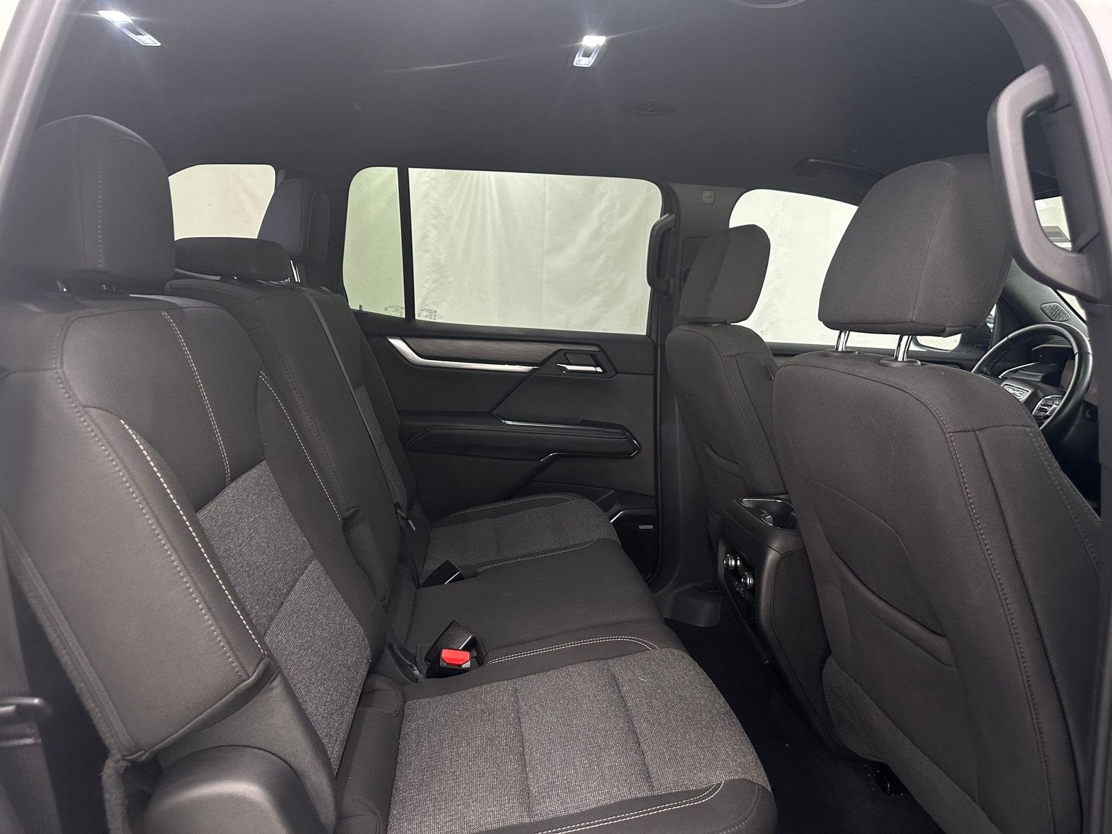 Thumbnail: 2025 GMC Acadia - 6