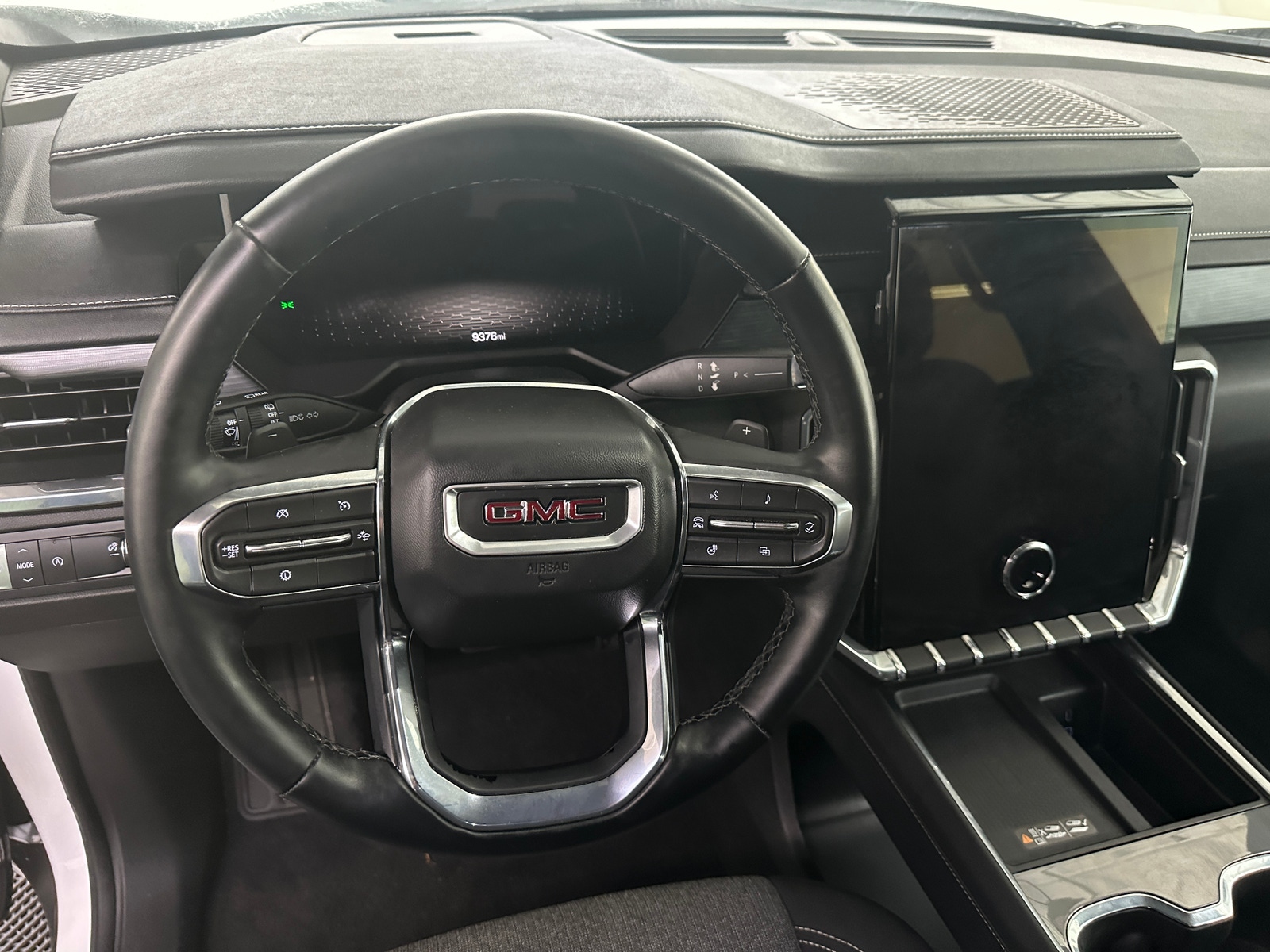 Thumbnail: 2025 GMC Acadia - 5