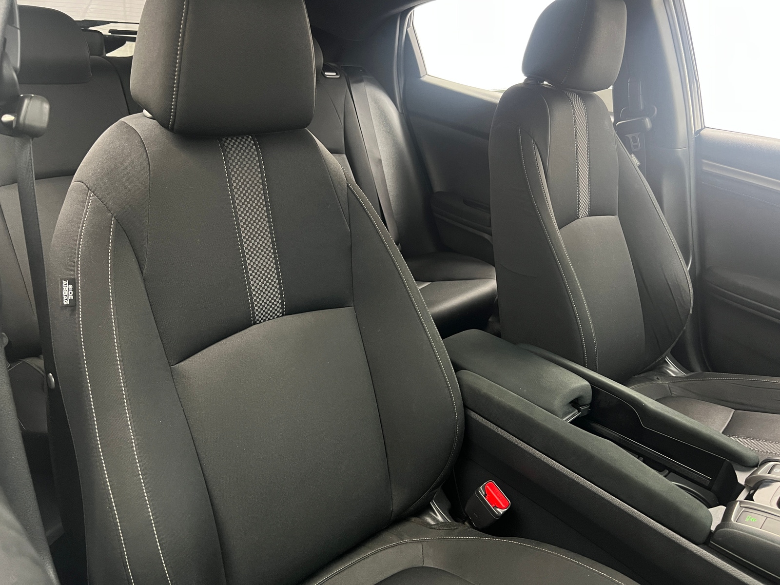 Thumbnail: 2021 Honda Civic - 2