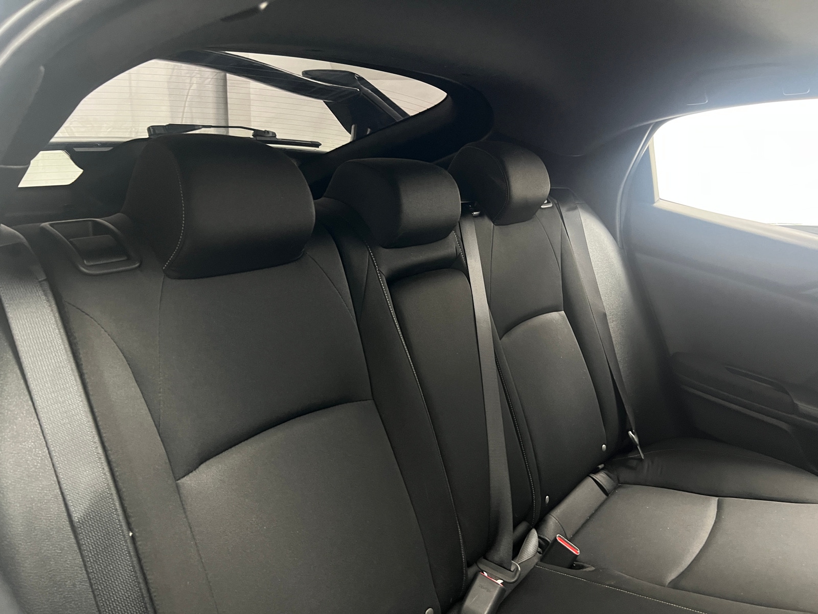 Thumbnail: 2021 Honda Civic - 6