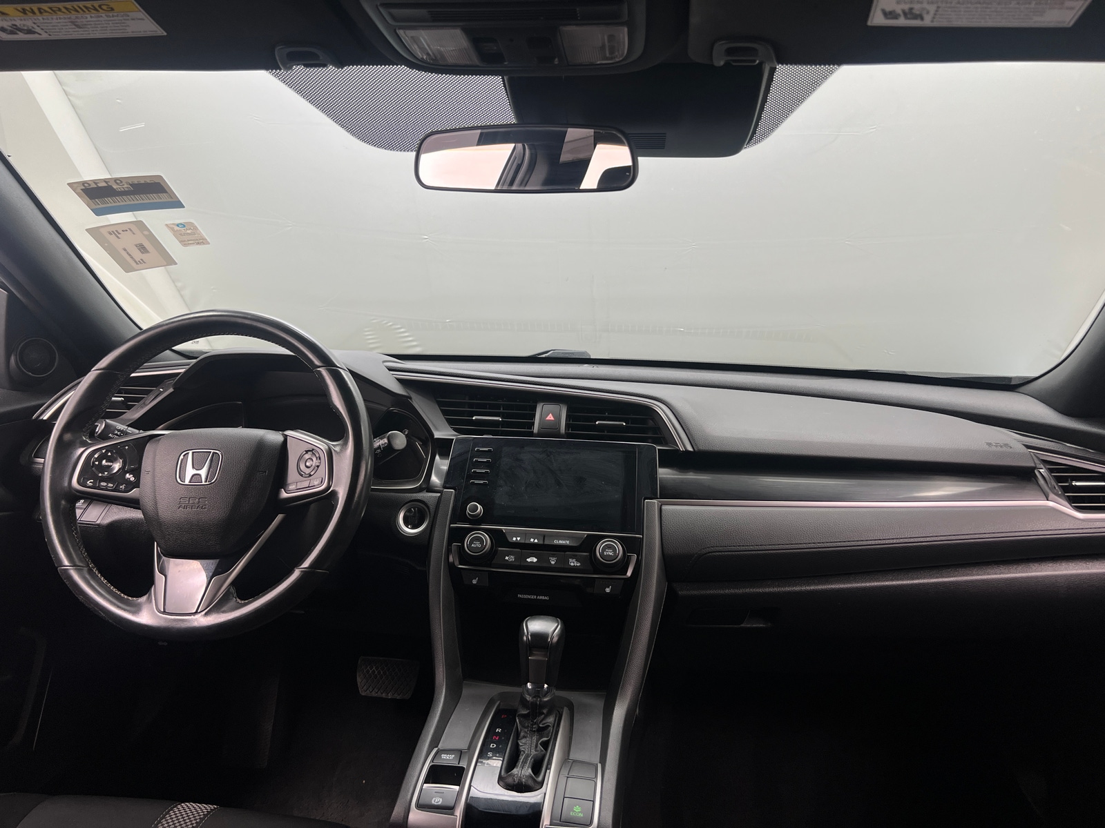 Thumbnail: 2021 Honda Civic - 3