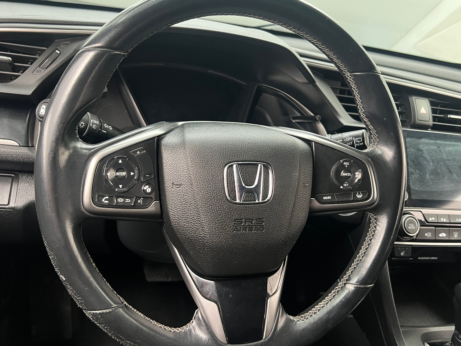 Thumbnail: 2021 Honda Civic - 5