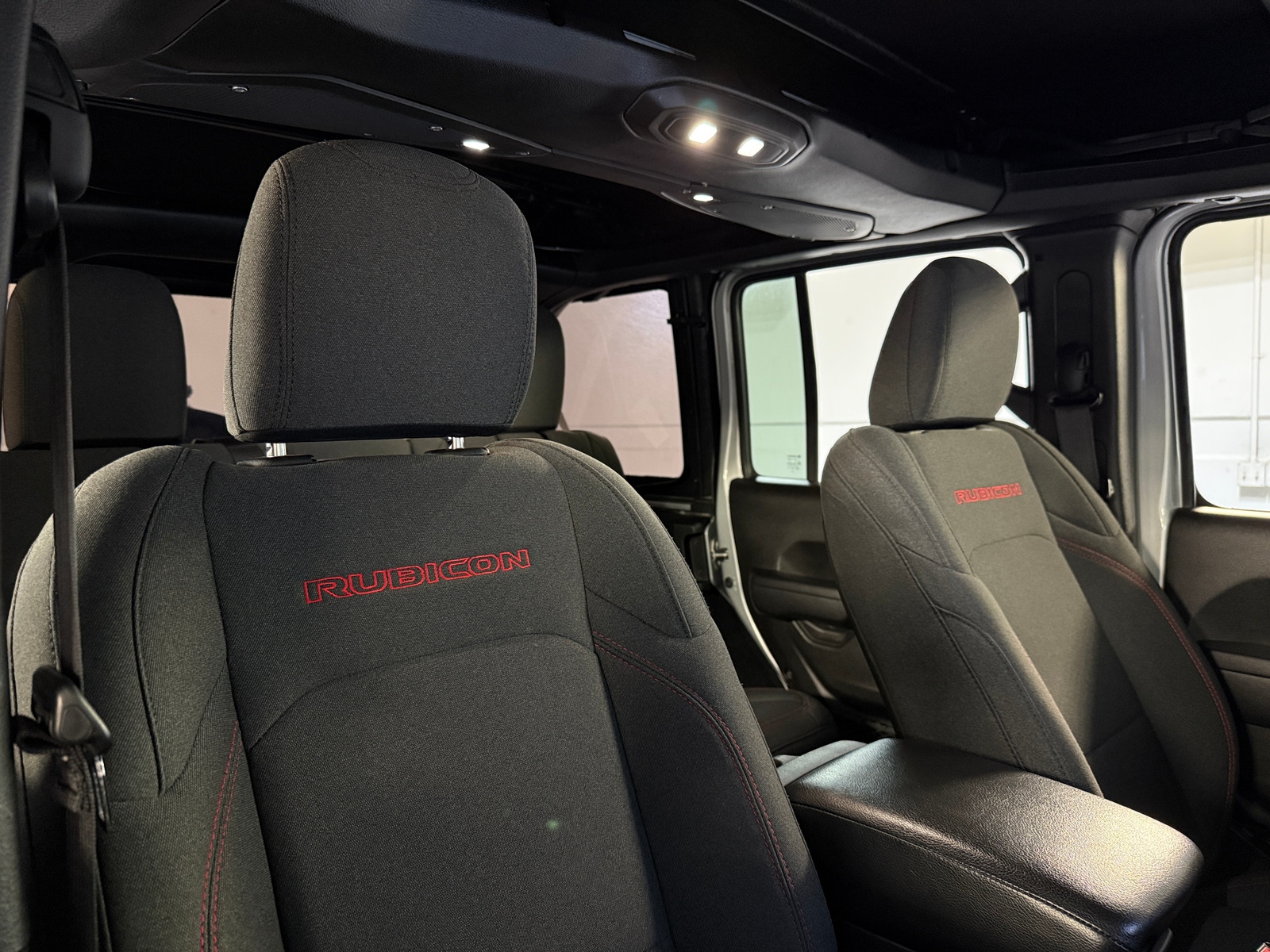 Thumbnail: 2024 Jeep Wrangler - 2
