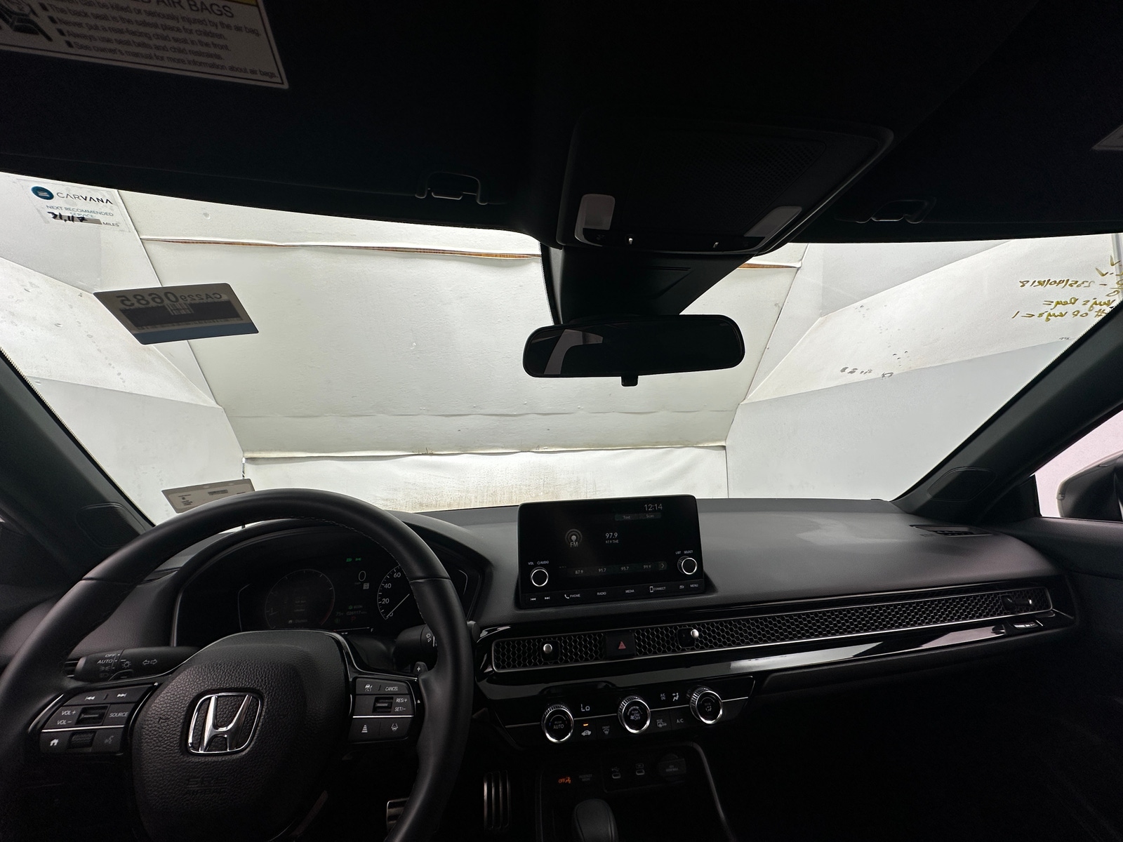 Thumbnail: 2025 Honda Civic - 3