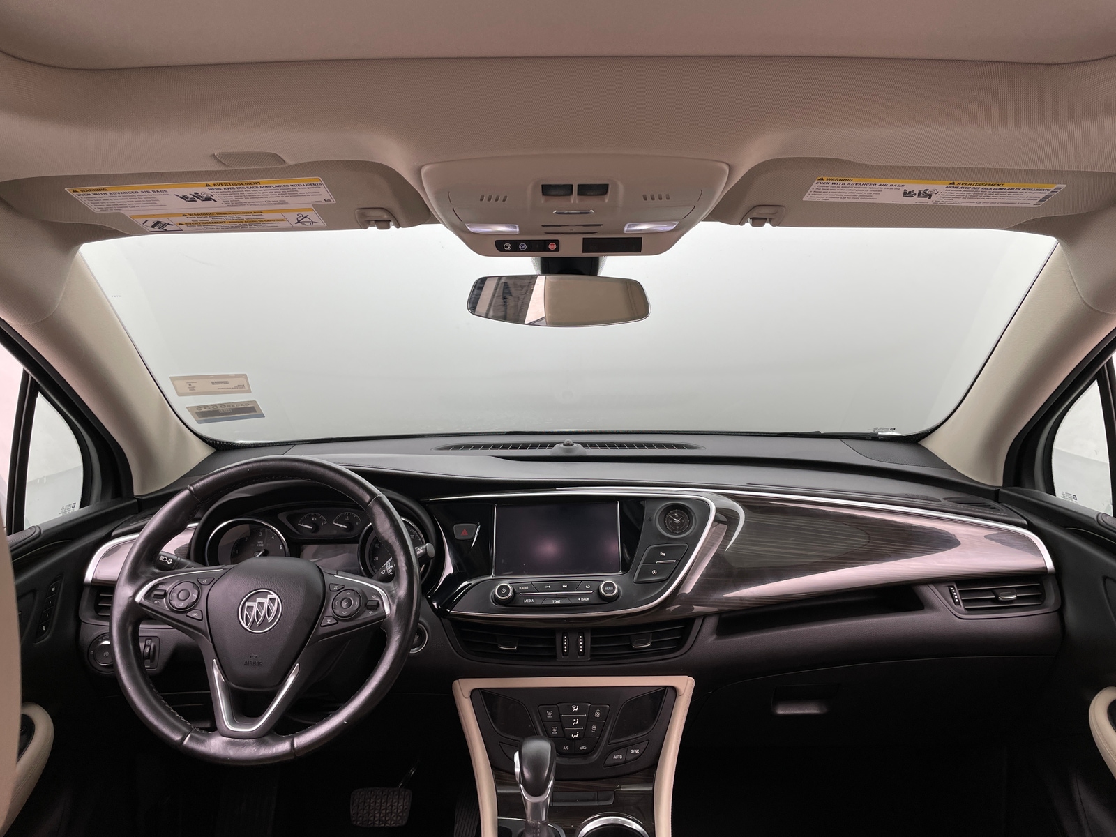 Thumbnail: 2020 Buick Envision - 2