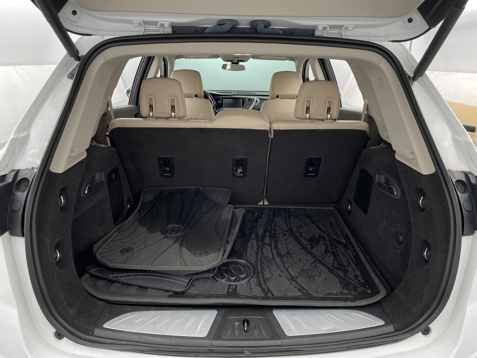 Thumbnail: 2020 Buick Envision - 6