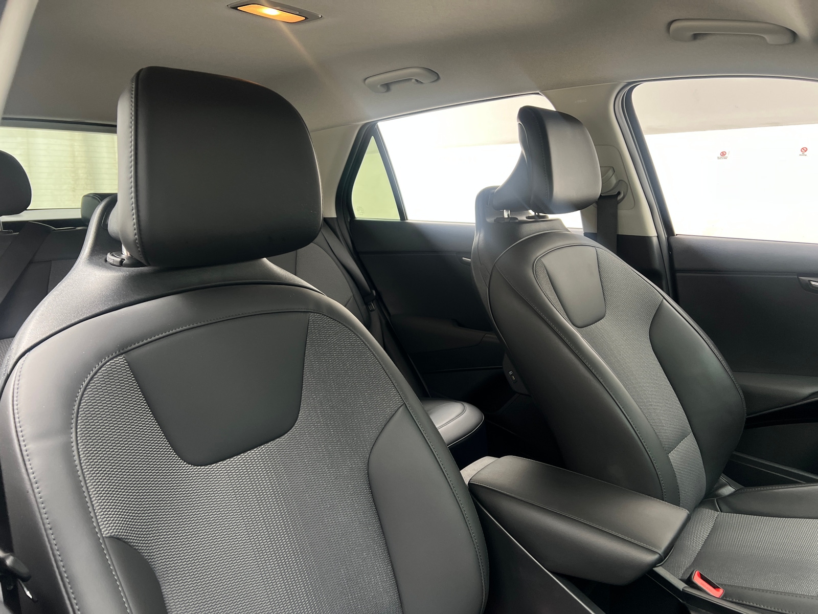 Thumbnail: 2024 Kia Niro - 2