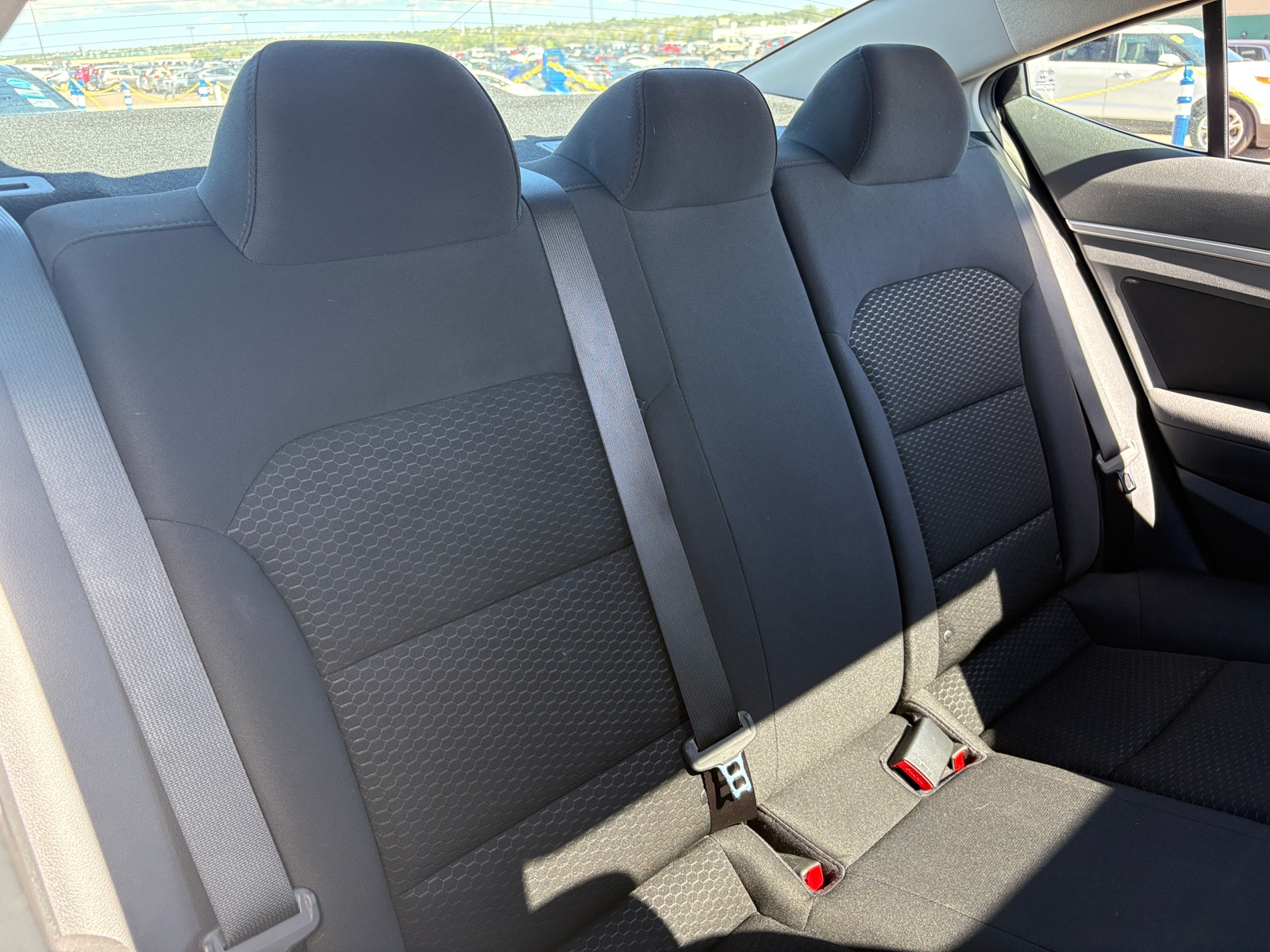 Thumbnail: 2019 Hyundai Elantra - 6
