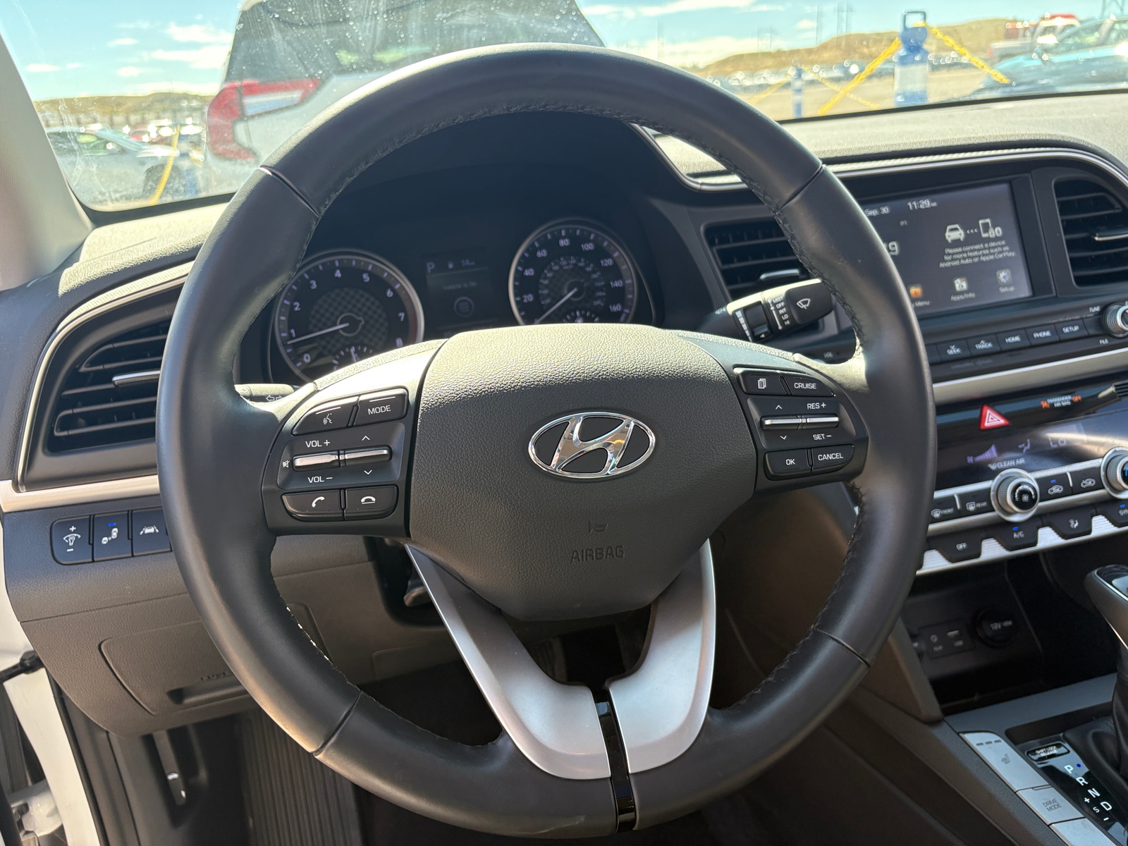 Thumbnail: 2019 Hyundai Elantra - 5