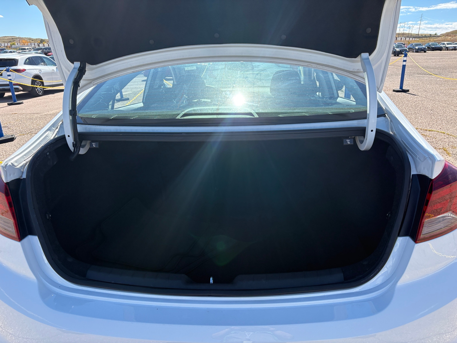 Thumbnail: 2019 Hyundai Elantra - 7