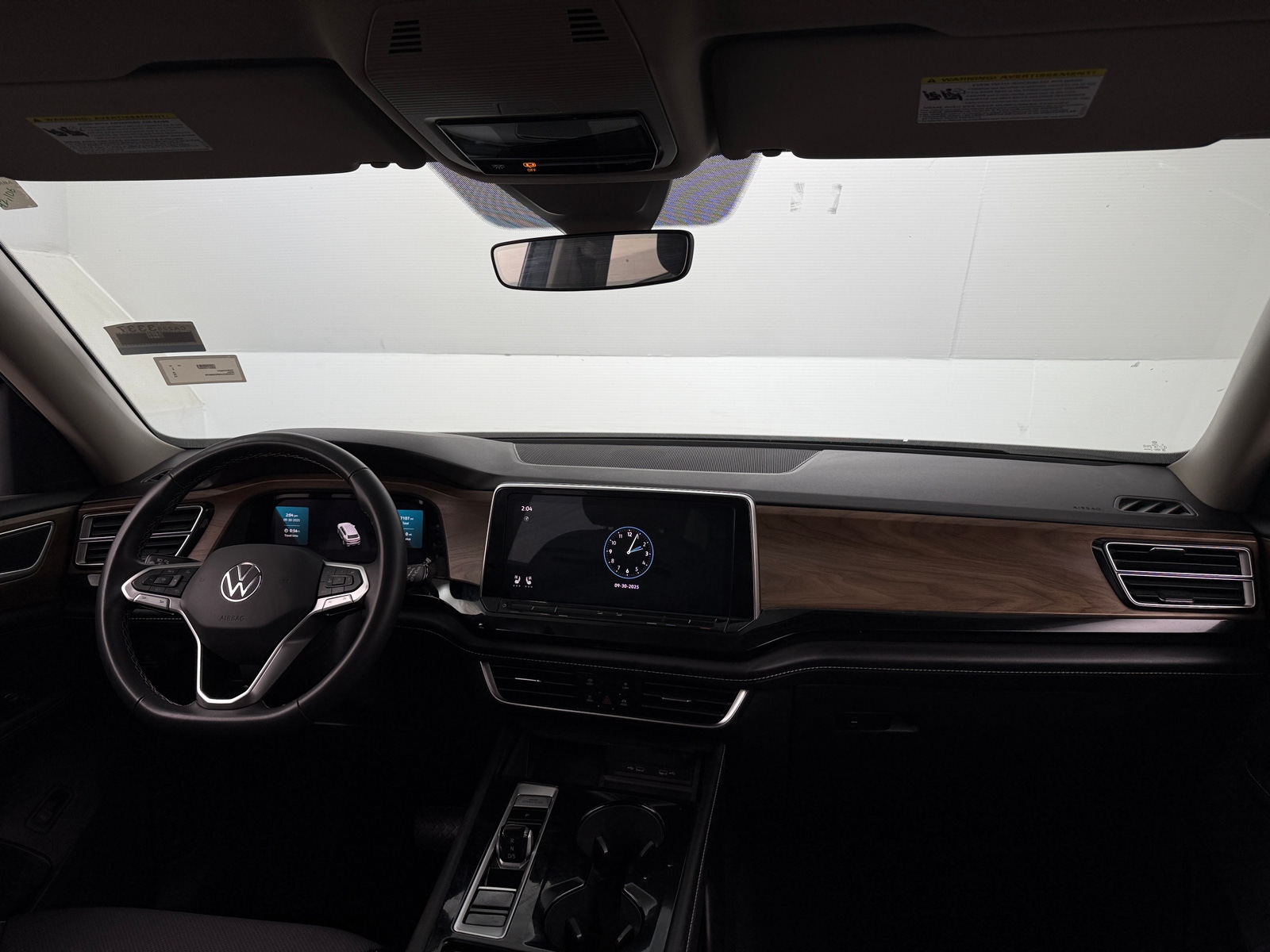 Thumbnail: 2024 Volkswagen Atlas - 2