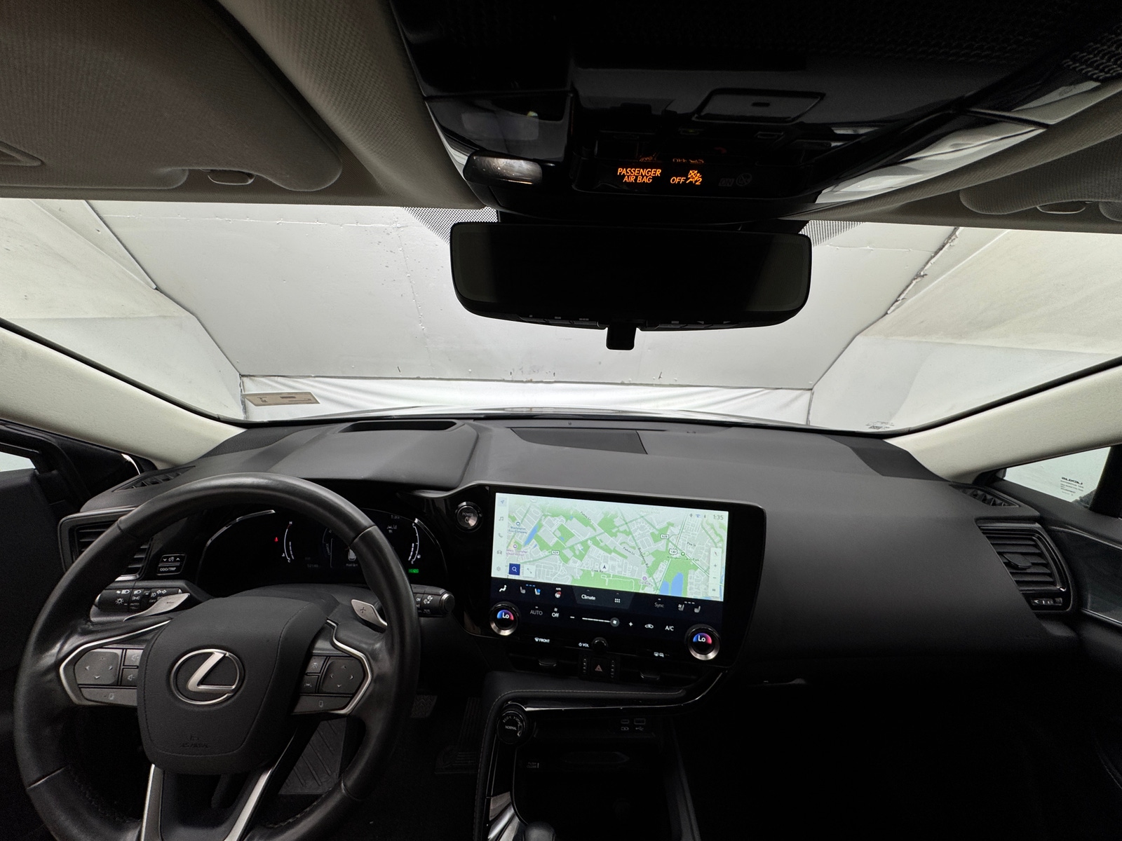Thumbnail: 2023 Lexus NX - 2