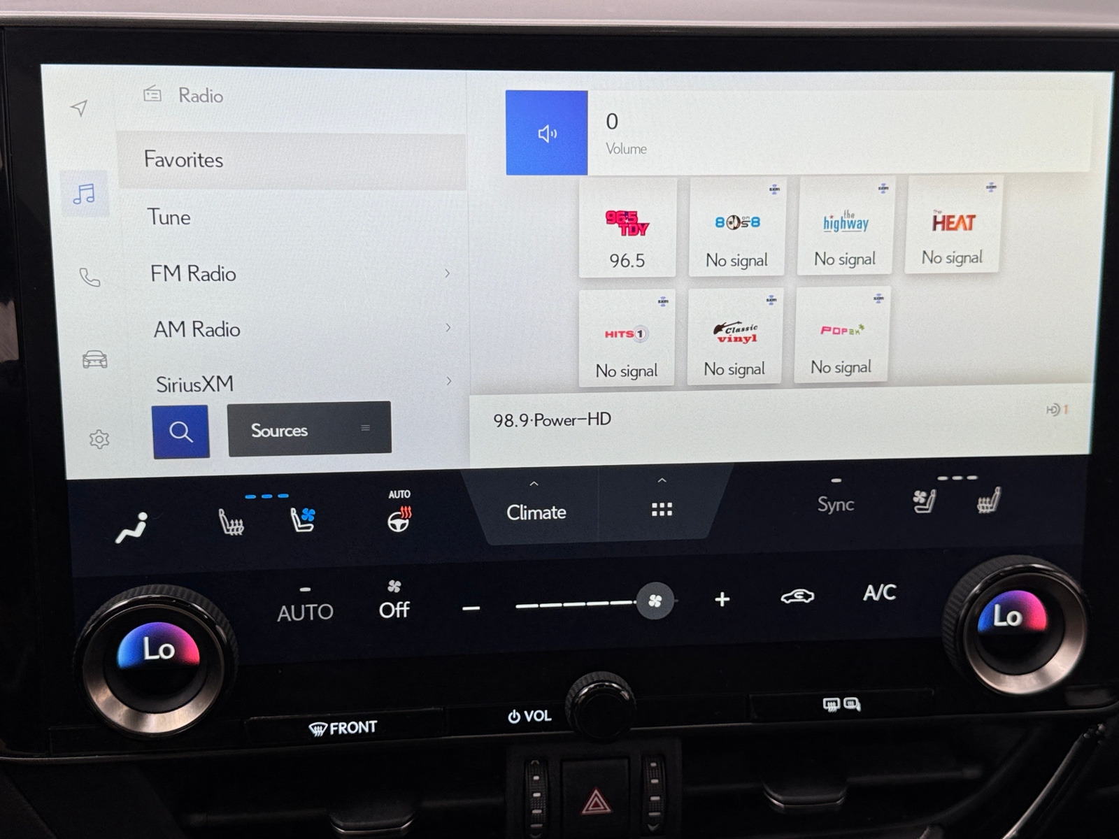 Thumbnail: 2023 Lexus NX - 3