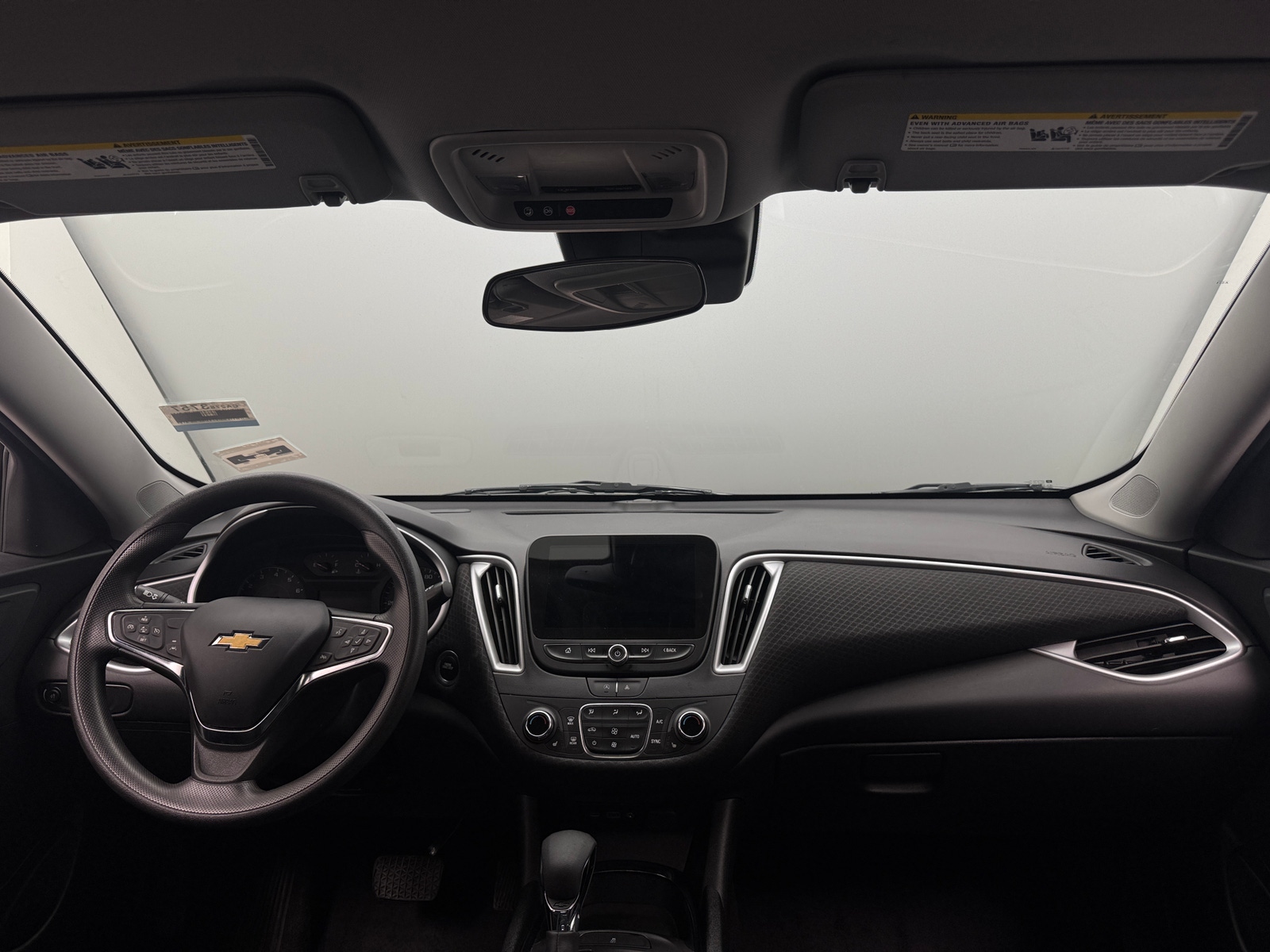 Thumbnail: 2023 Chevrolet Malibu - 3
