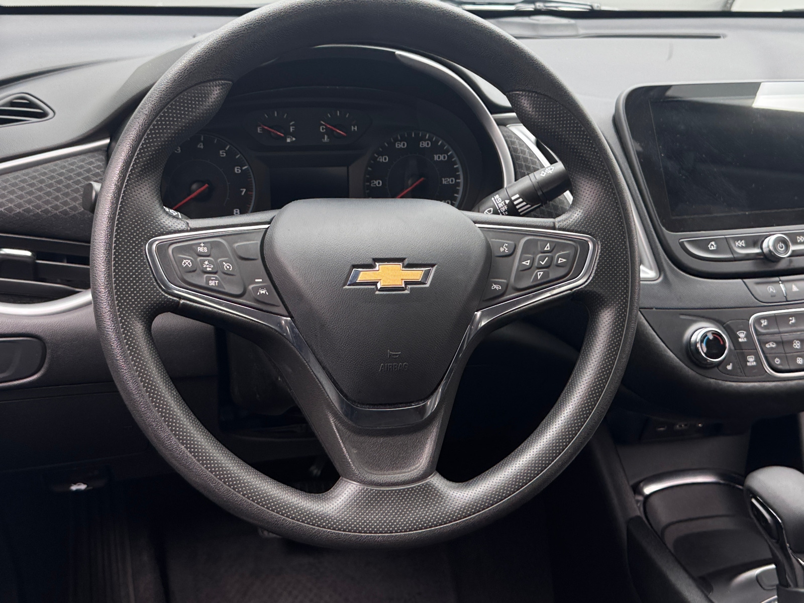 Thumbnail: 2023 Chevrolet Malibu - 5