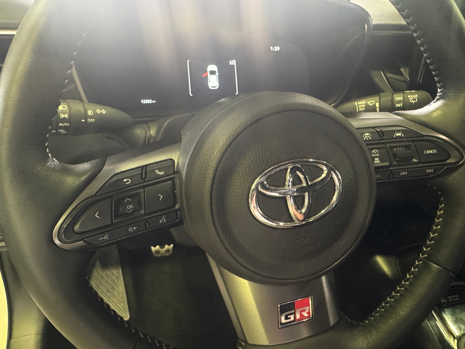 Thumbnail: 2024 Toyota GR Corolla - 4