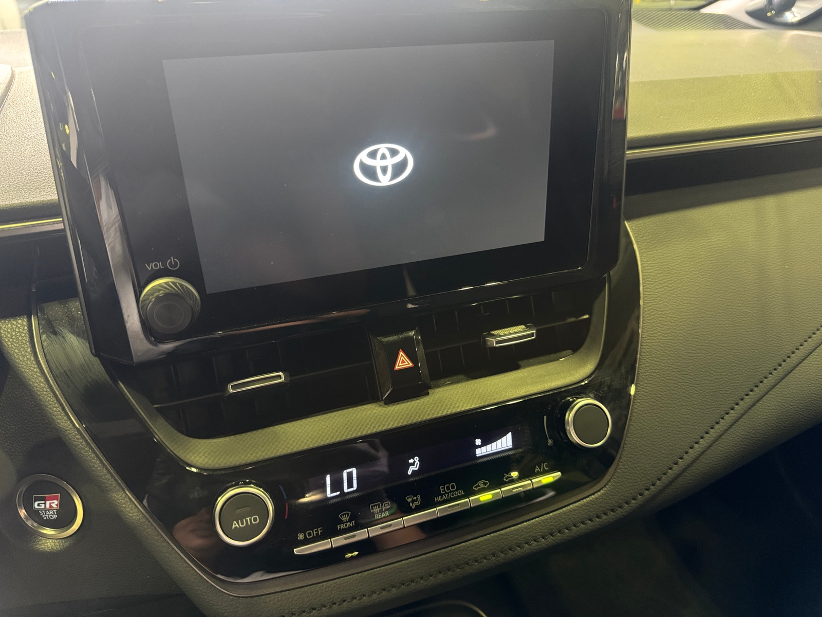 Thumbnail: 2024 Toyota GR Corolla - 3