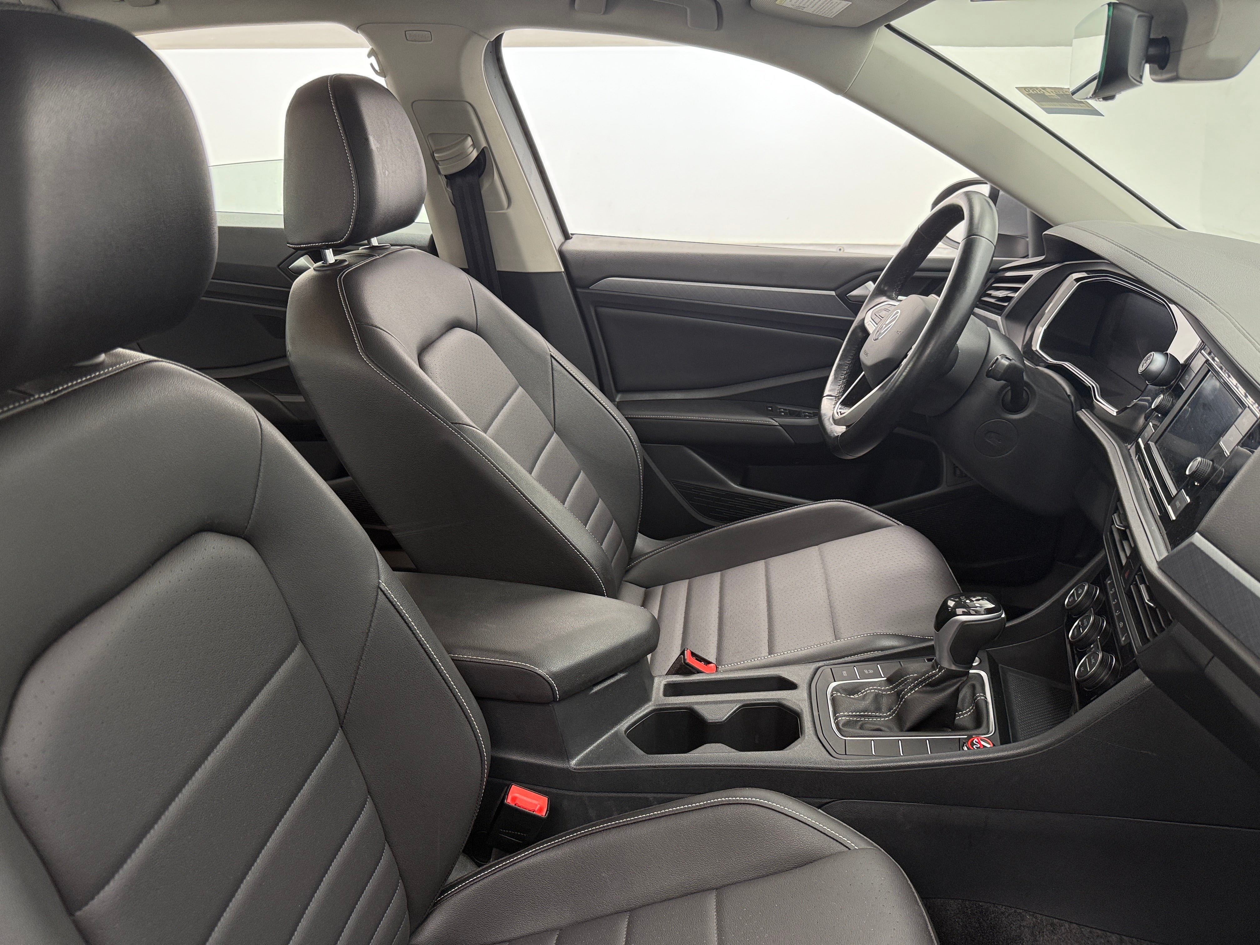 2023 Volkswagen Jetta