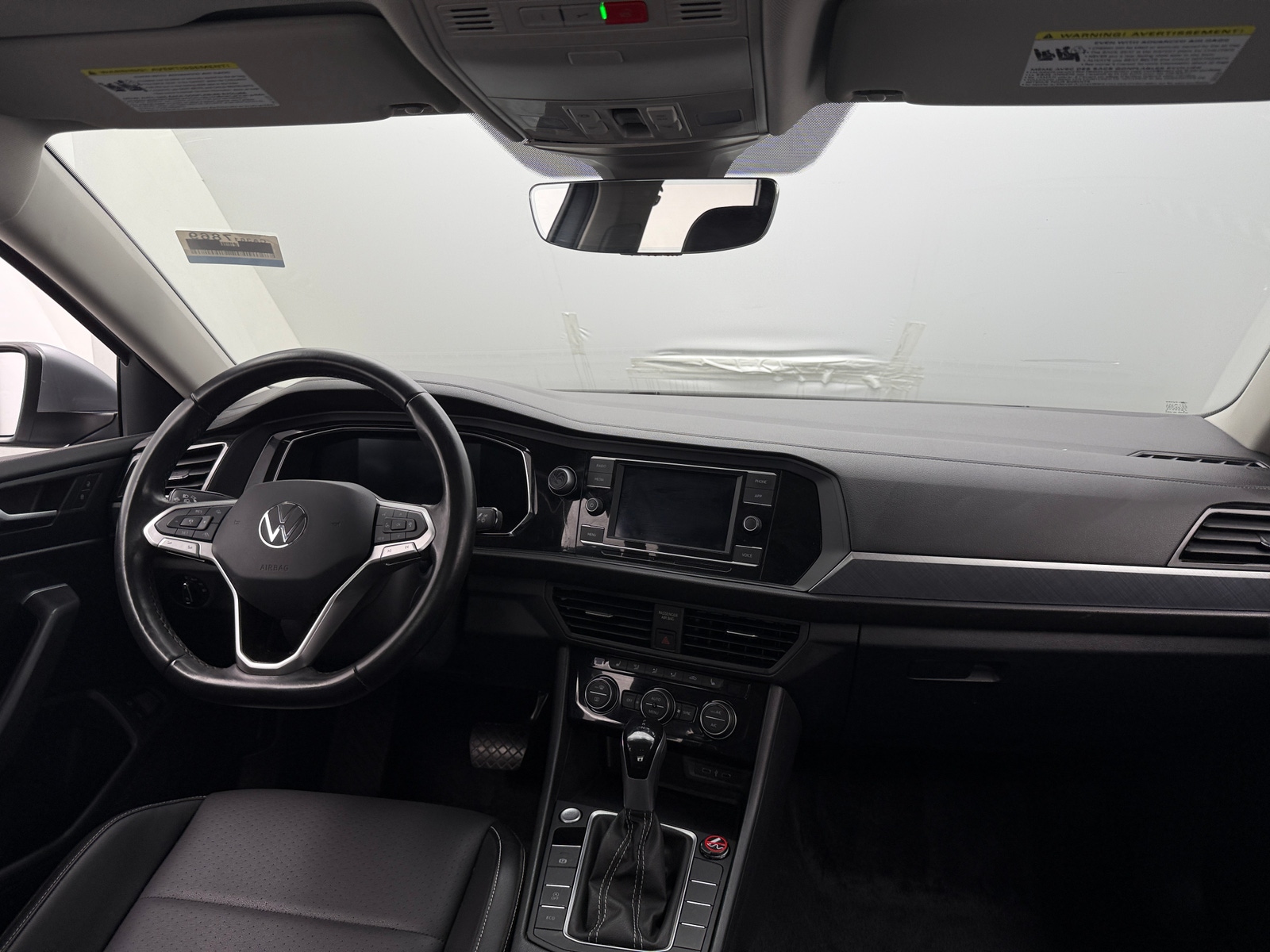 Thumbnail: 2023 Volkswagen Jetta - 2