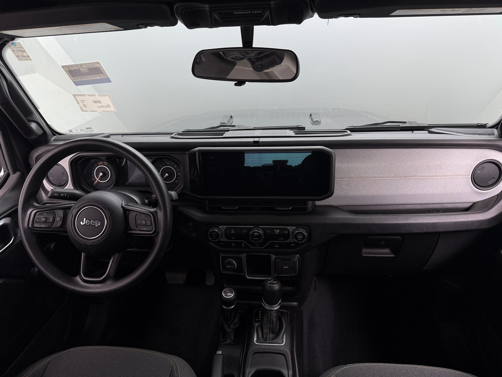 Thumbnail: 2024 Jeep Wrangler - 3