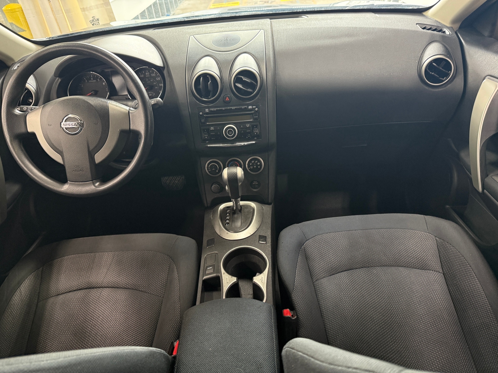 Thumbnail: 2015 Nissan Rogue - 3