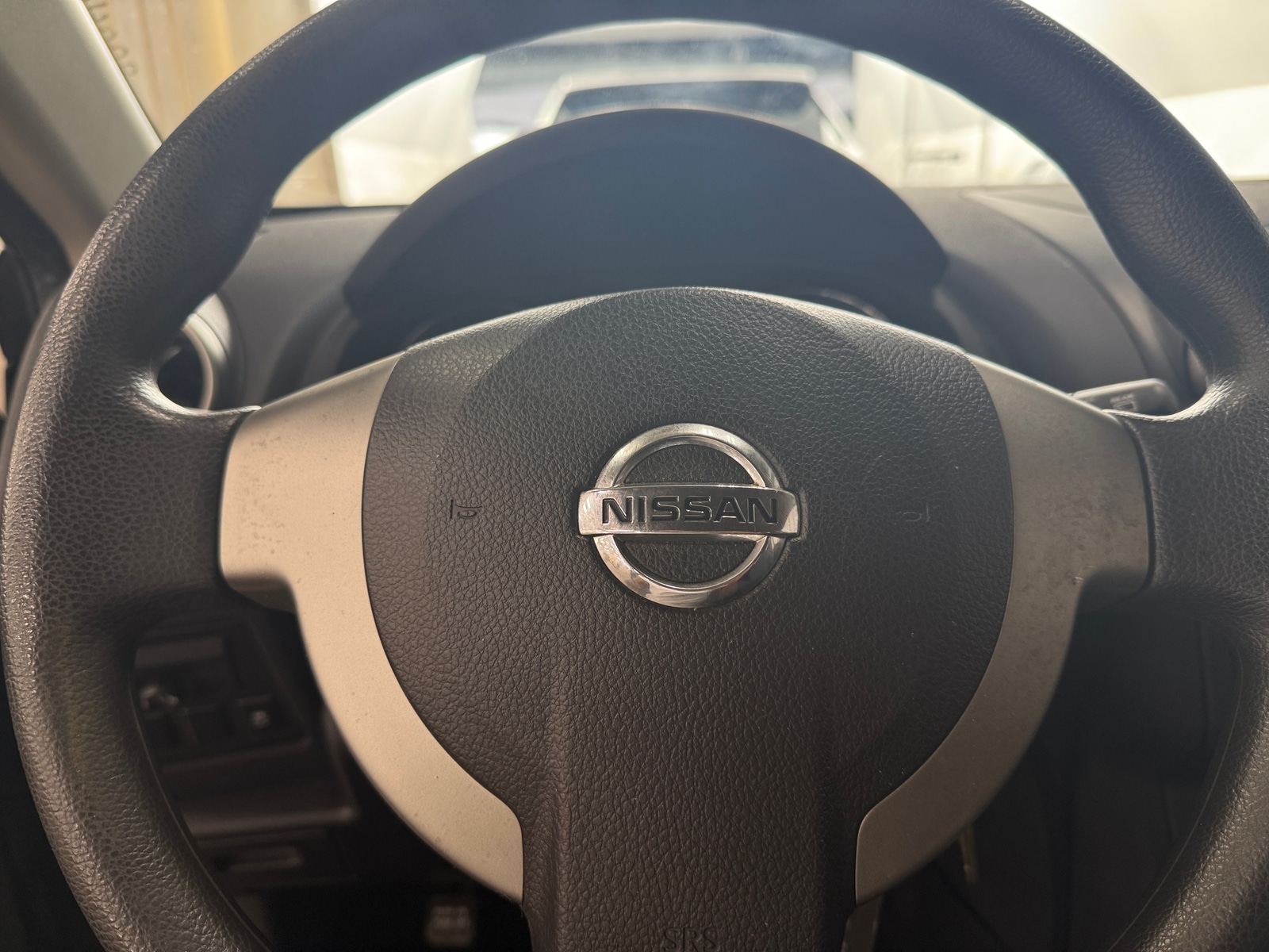 Thumbnail: 2015 Nissan Rogue - 5