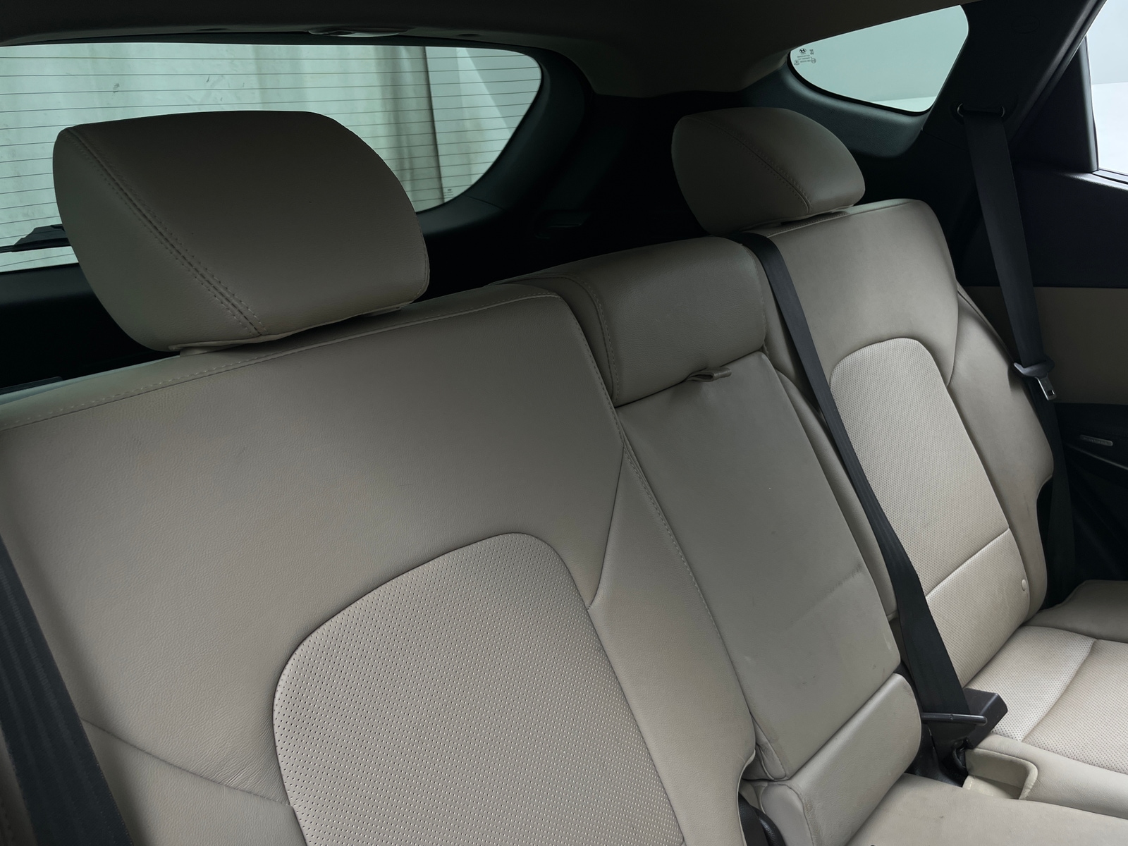 Thumbnail: 2018 Hyundai Santa Fe - 5
