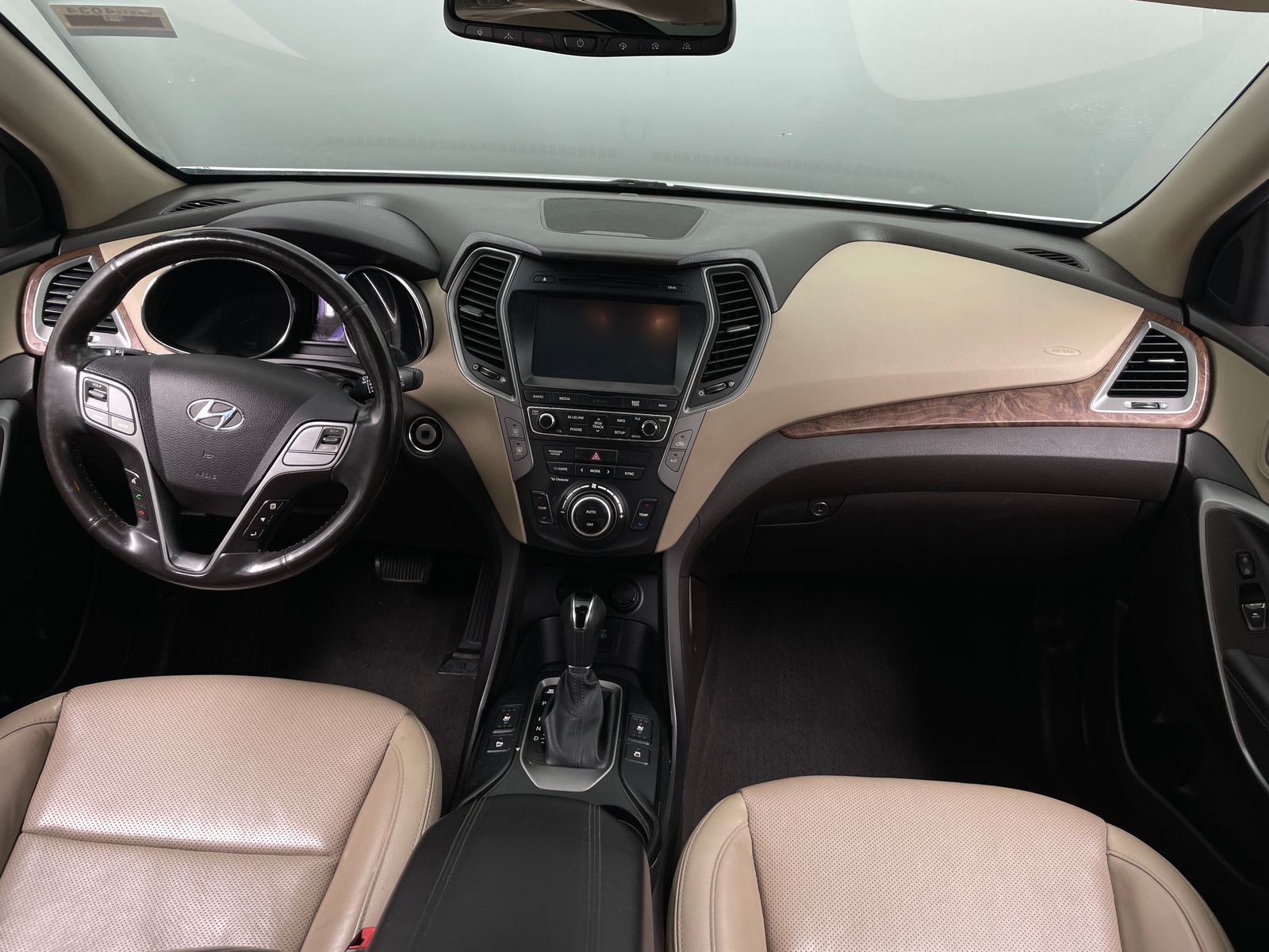 Thumbnail: 2018 Hyundai Santa Fe - 2