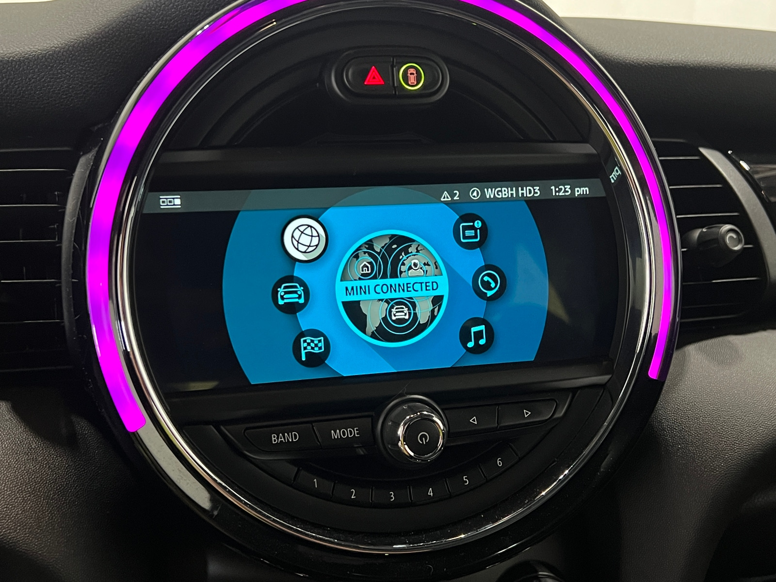 Thumbnail: 2019 MINI Cooper Hardtop - 3