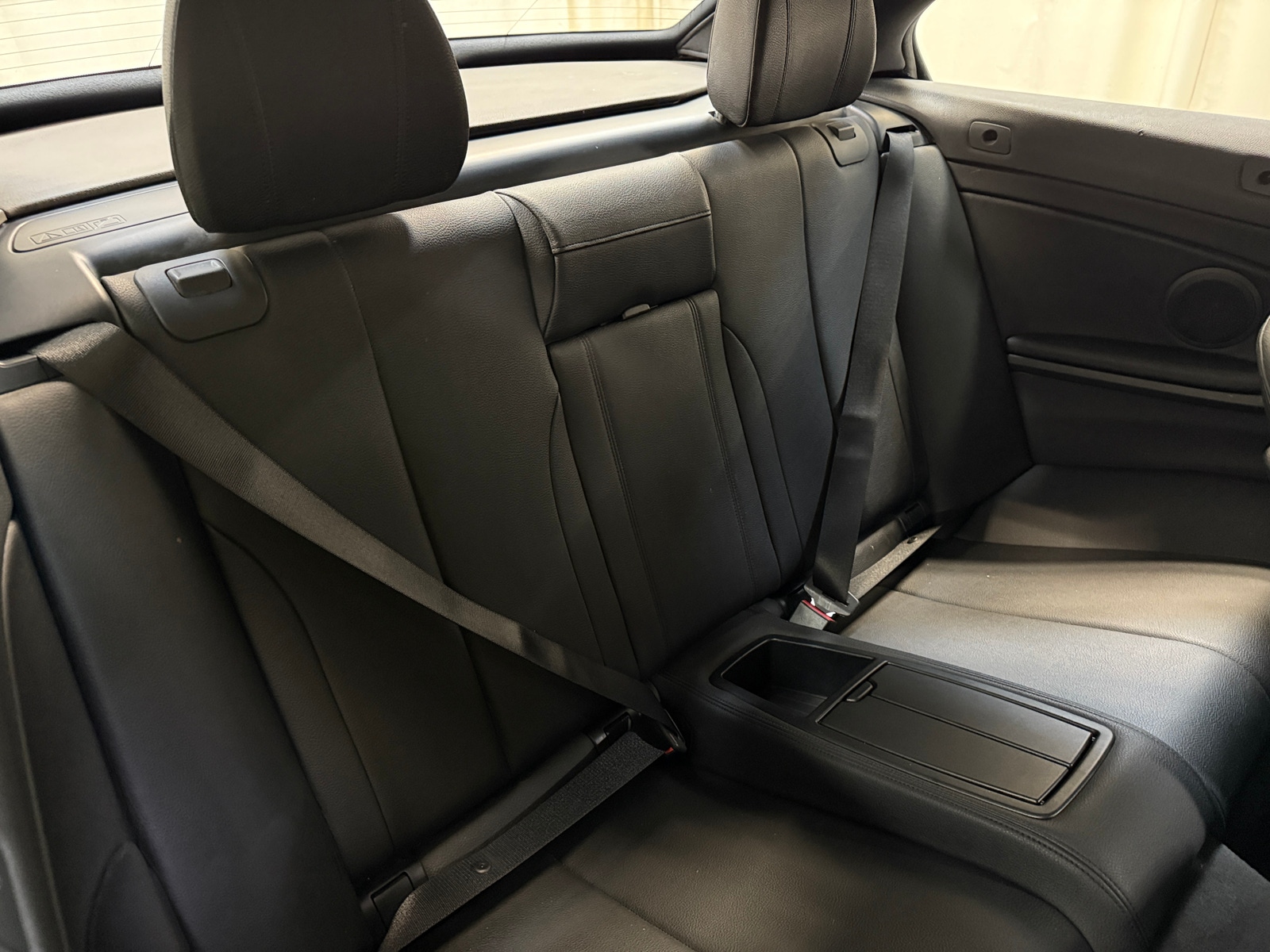 Thumbnail: 2015 BMW 4 Series - 5