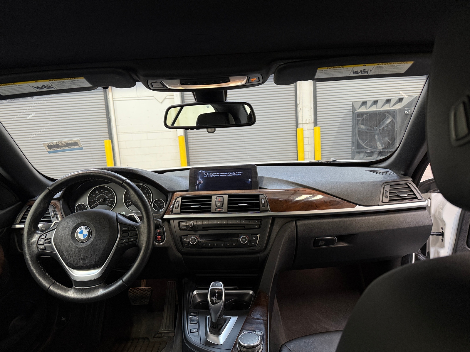 Thumbnail: 2015 BMW 4 Series - 2