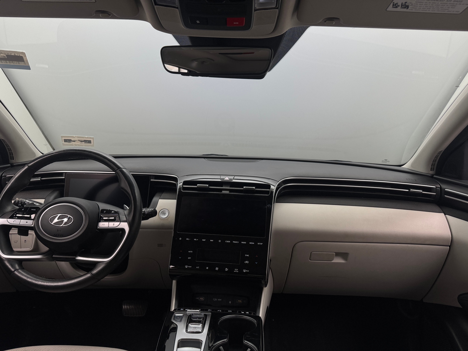 Thumbnail: 2022 Hyundai Tucson - 2